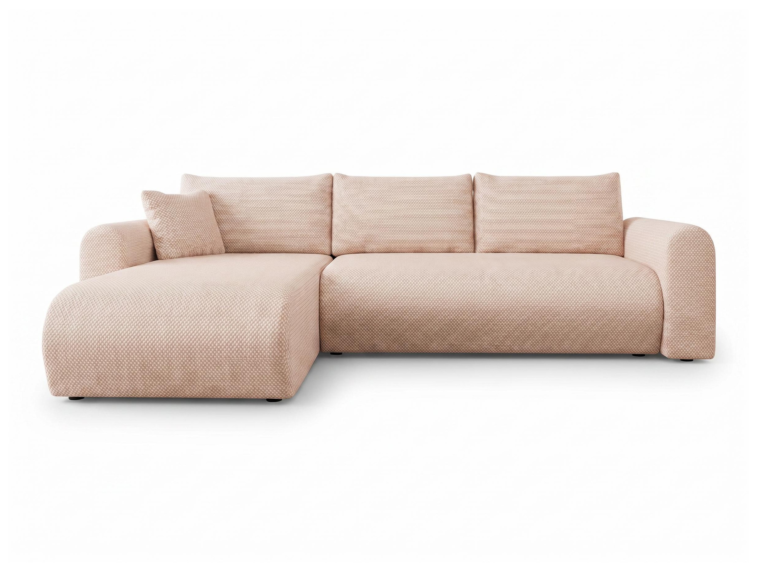 Hjørnesofa Comfivo Labor (Trilla 222.04)