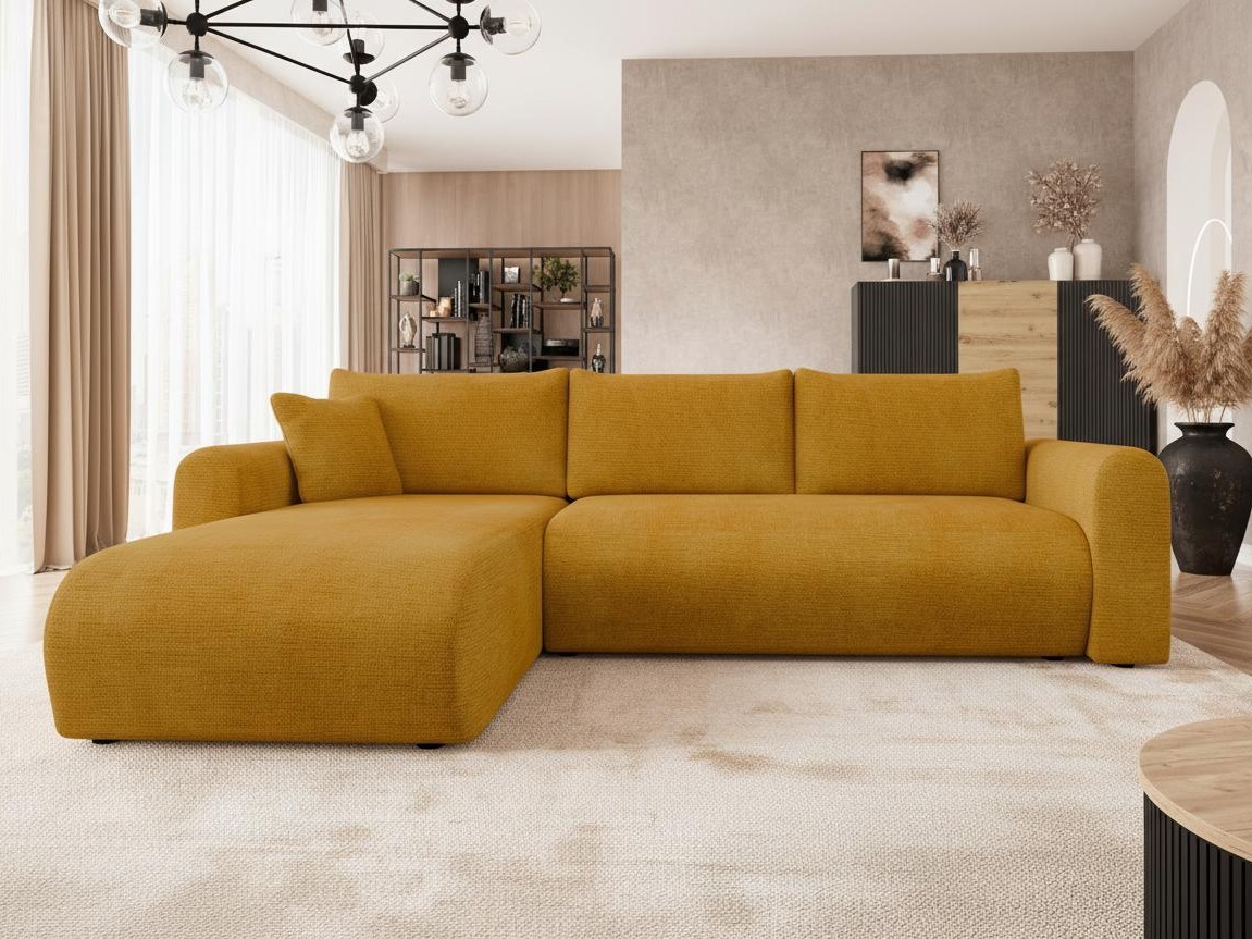Hjørnesofa Comfivo Labor (Wave 05)