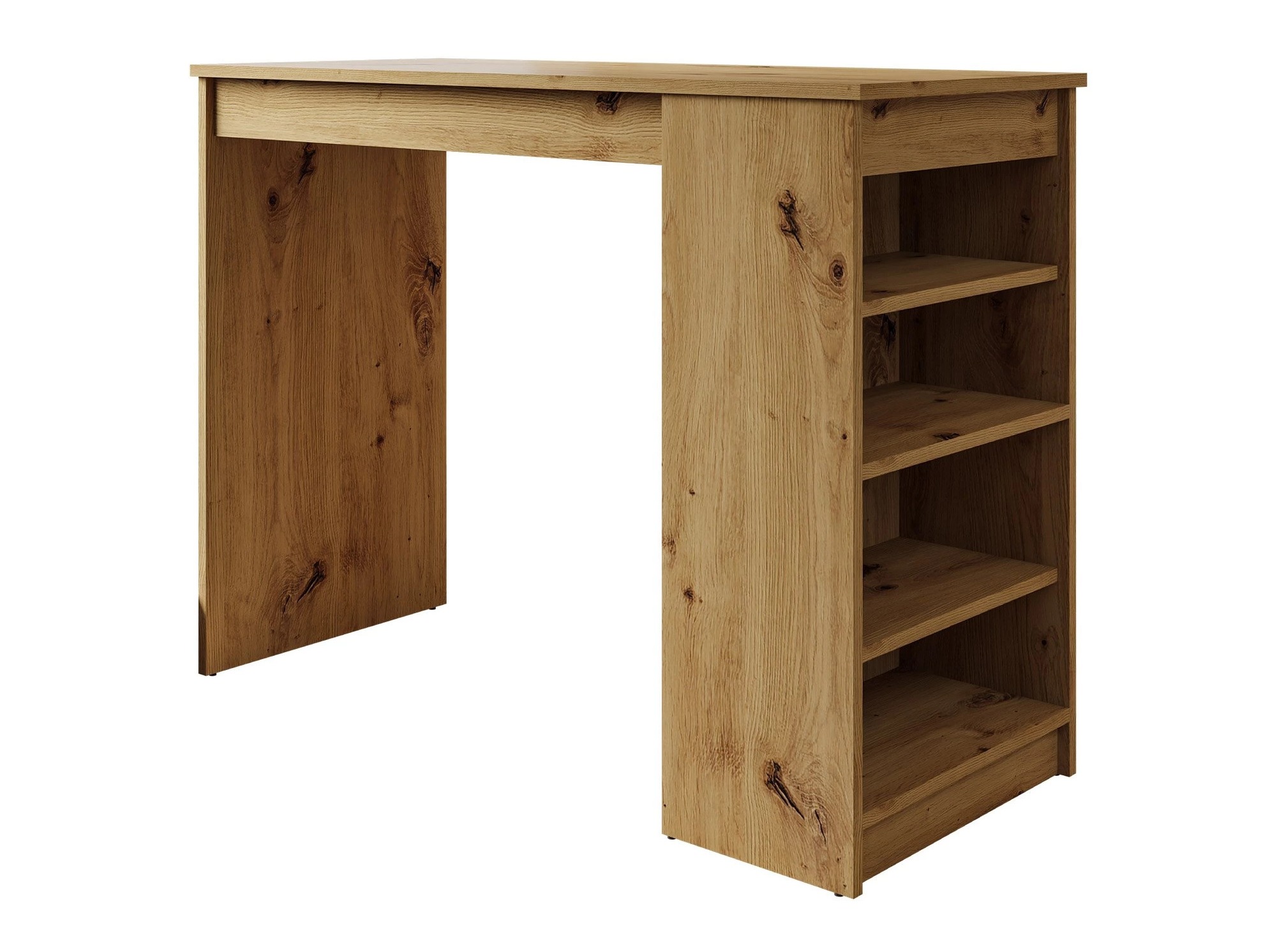 Barbord Comfivo Cedrus (Artisan eg)