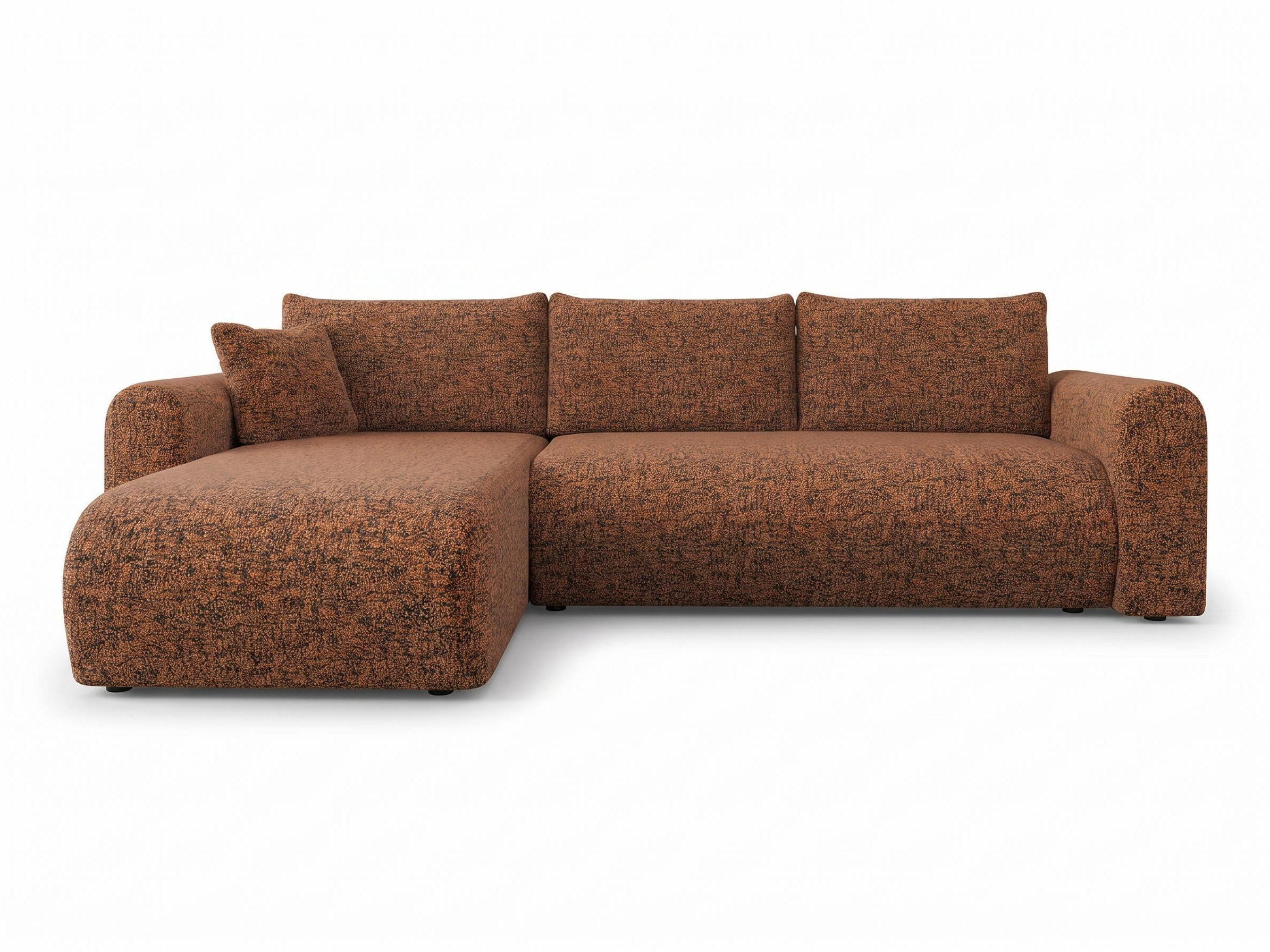 Hjørnesofa Comfivo Labor (Bella 40)