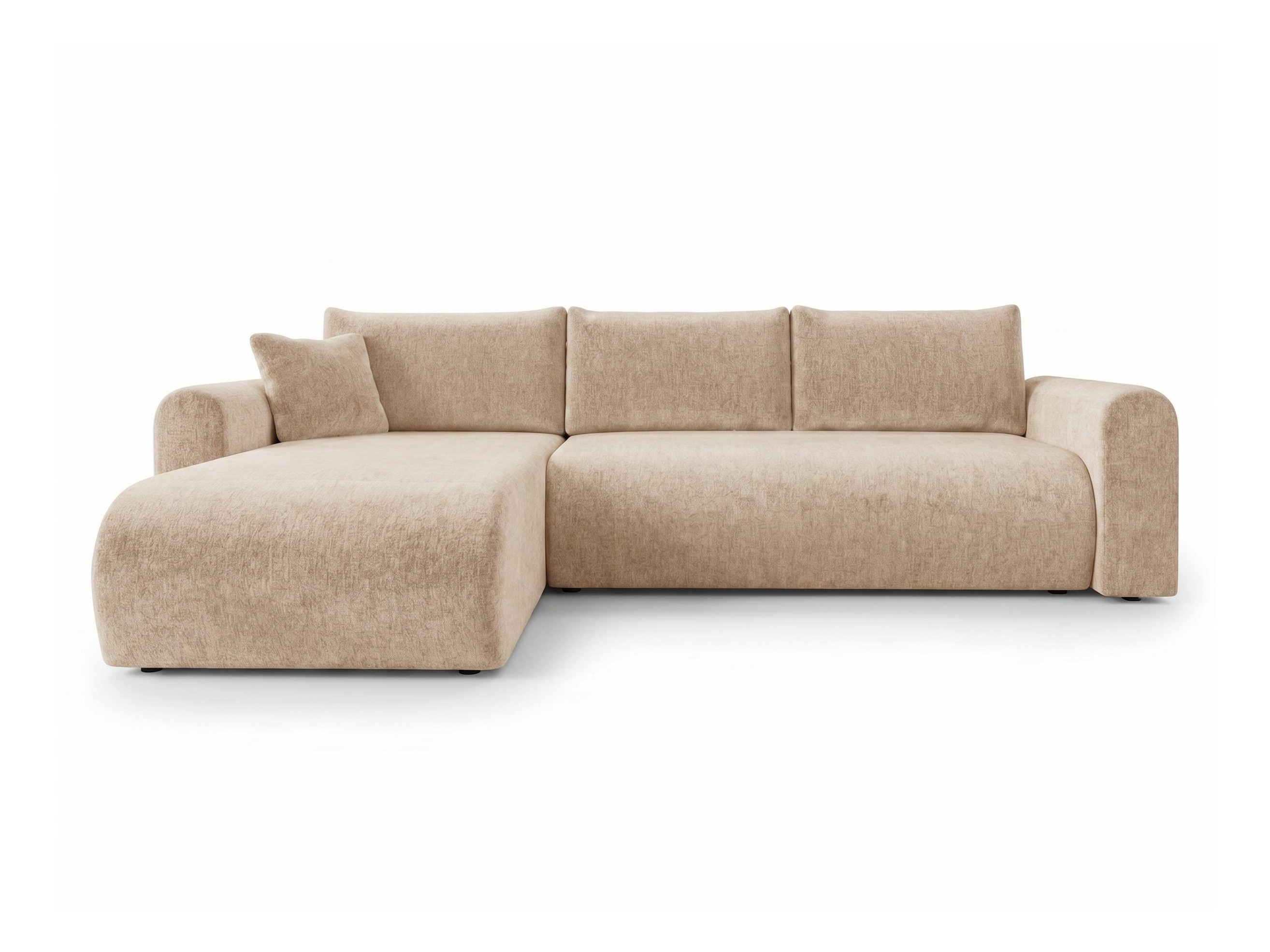 Hjørnesofa Comfivo Labor (Clara 215.03)
