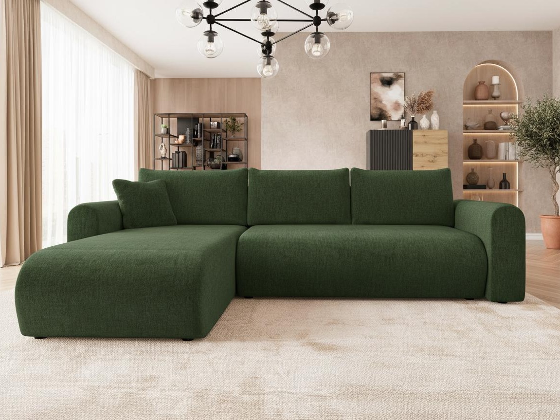 Hjørnesofa Comfivo Labor (Clara 215.10)