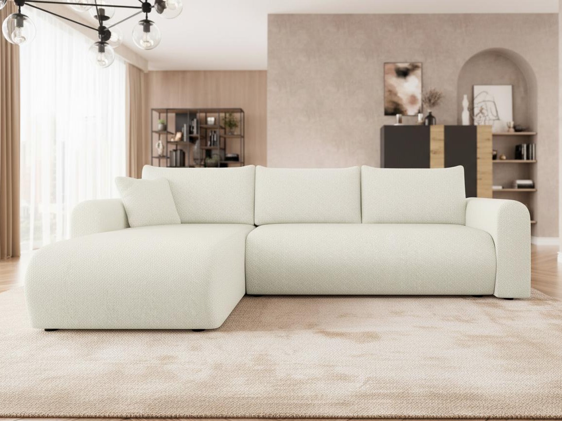 Hjørnesofa Comfivo Labor (Lambi 07)