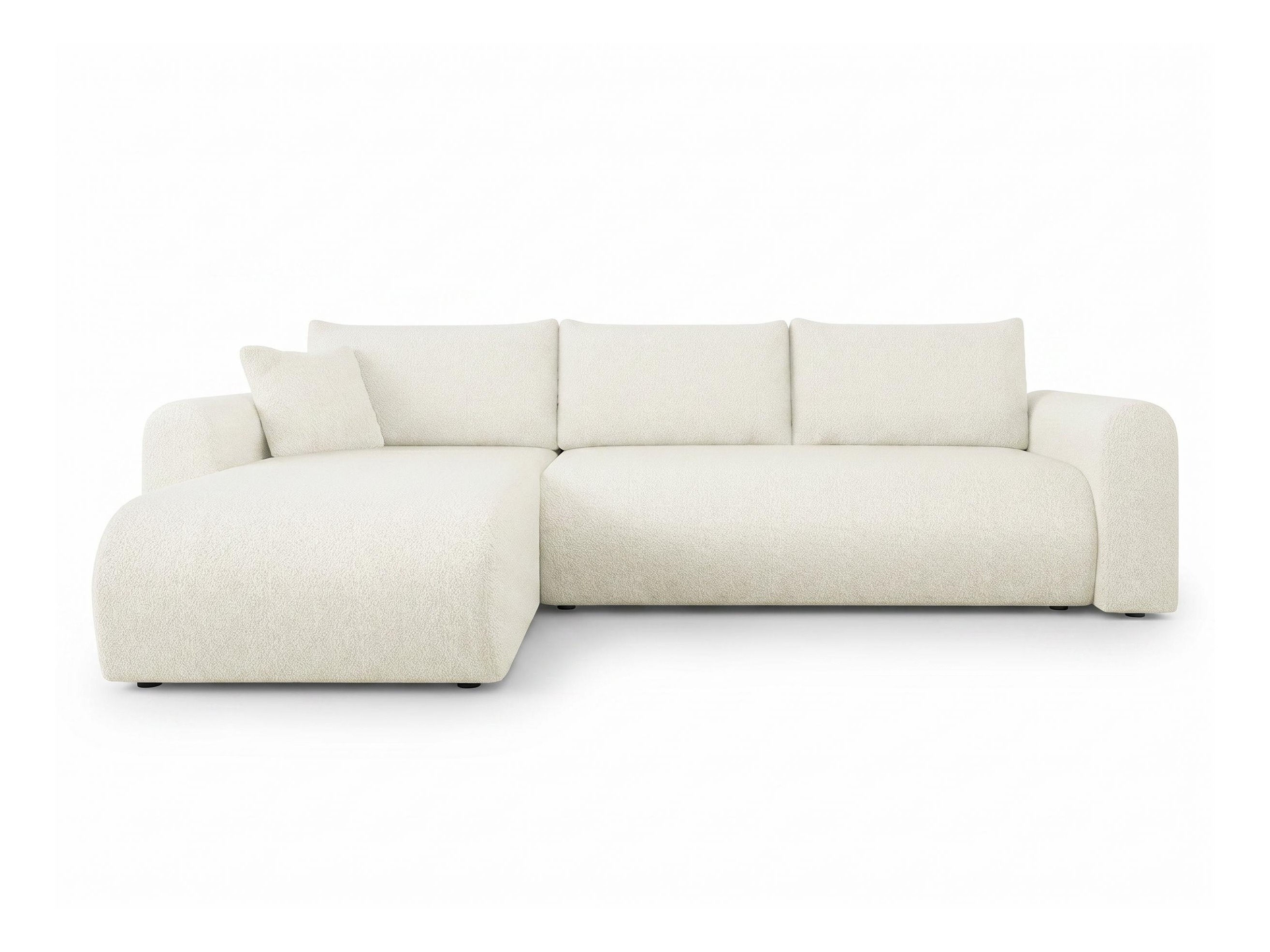 Hjørnesofa Comfivo Labor (Lambi 07)