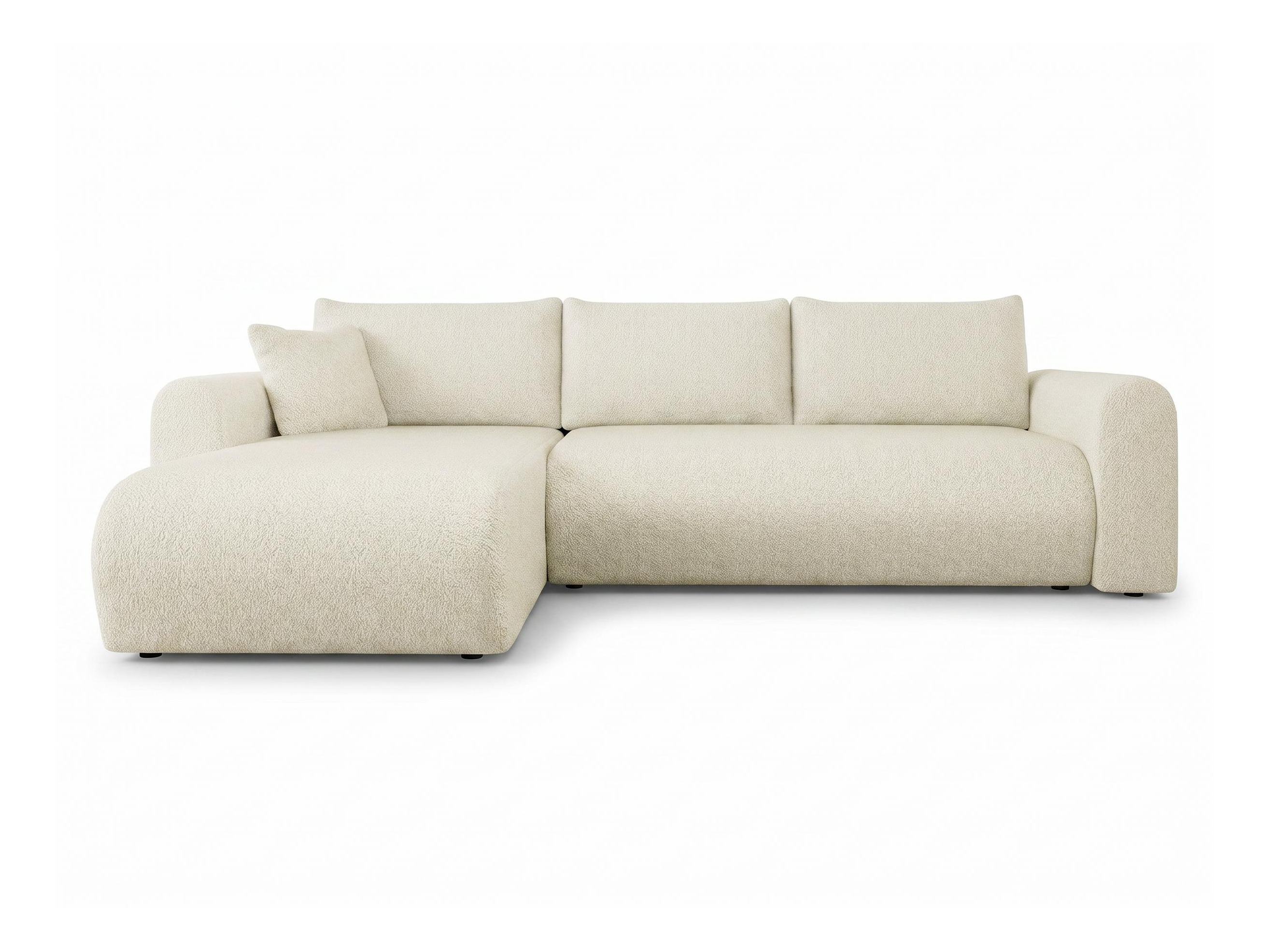 Hjørnesofa Comfivo Labor (Lambi 08)