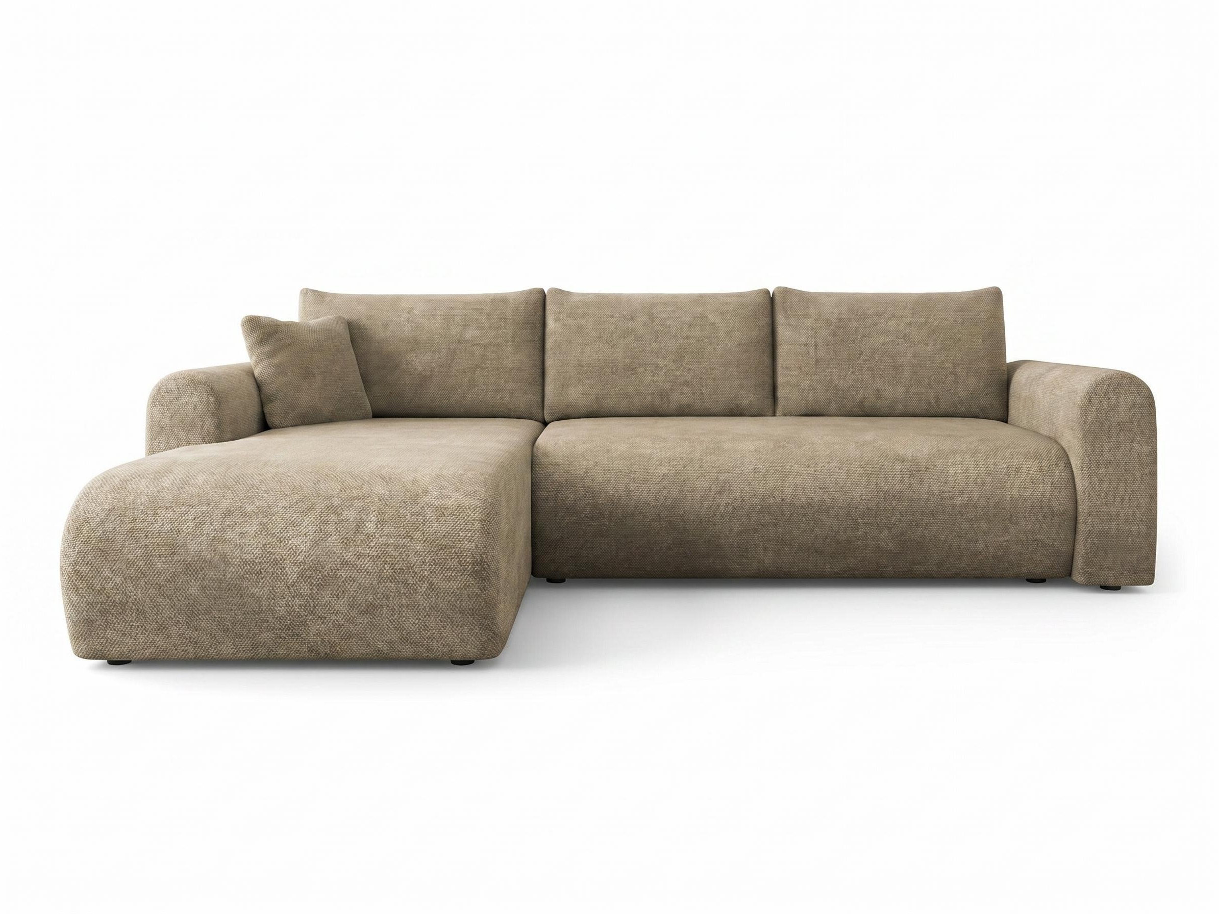 Hjørnesofa Comfivo Labor (Lumo 30)