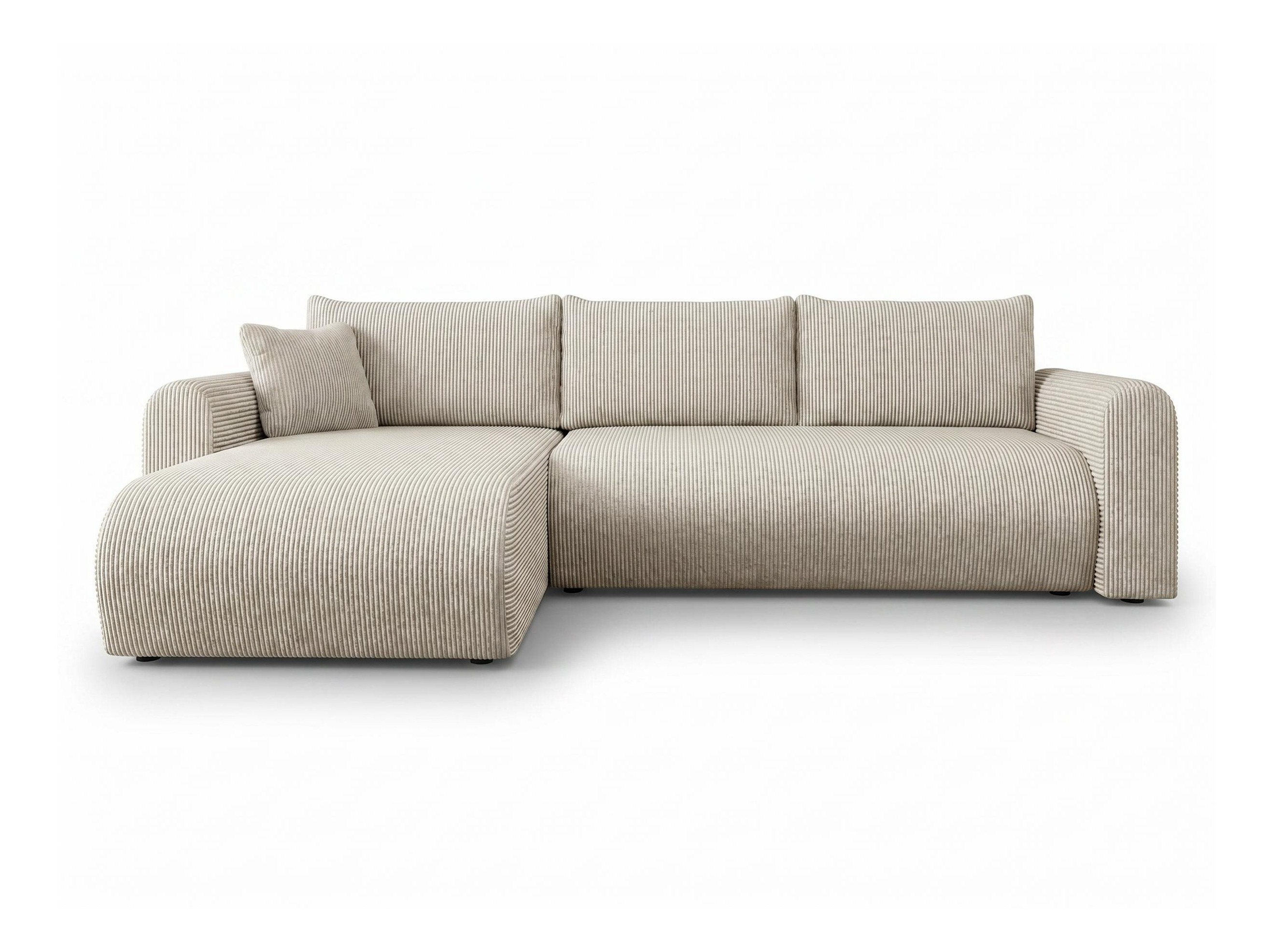 Hjørnesofa Comfivo Labor (Poso 100)