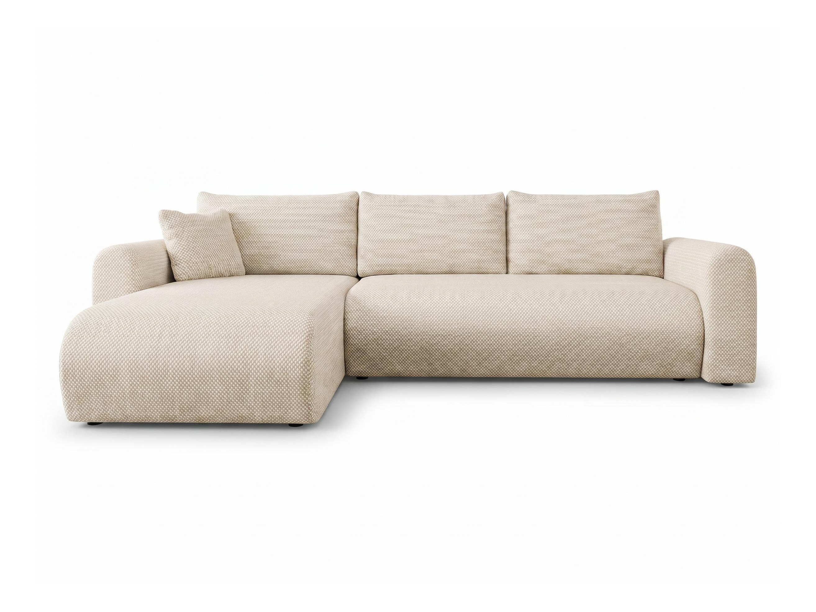 Hjørnesofa Comfivo Labor (Trilla 222.05)