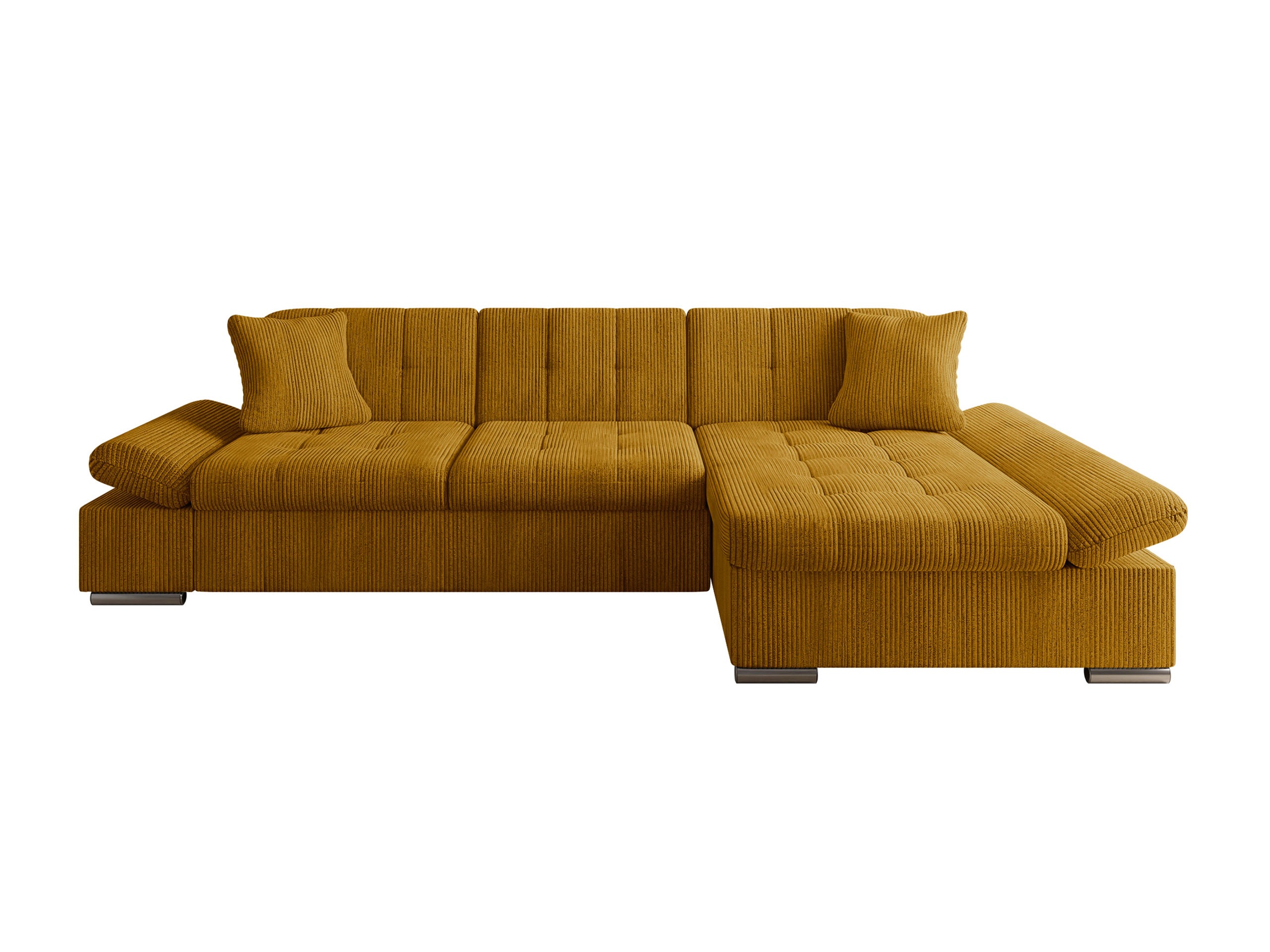 Hjørnesofa Comfivo Serenitas (Poso 01)