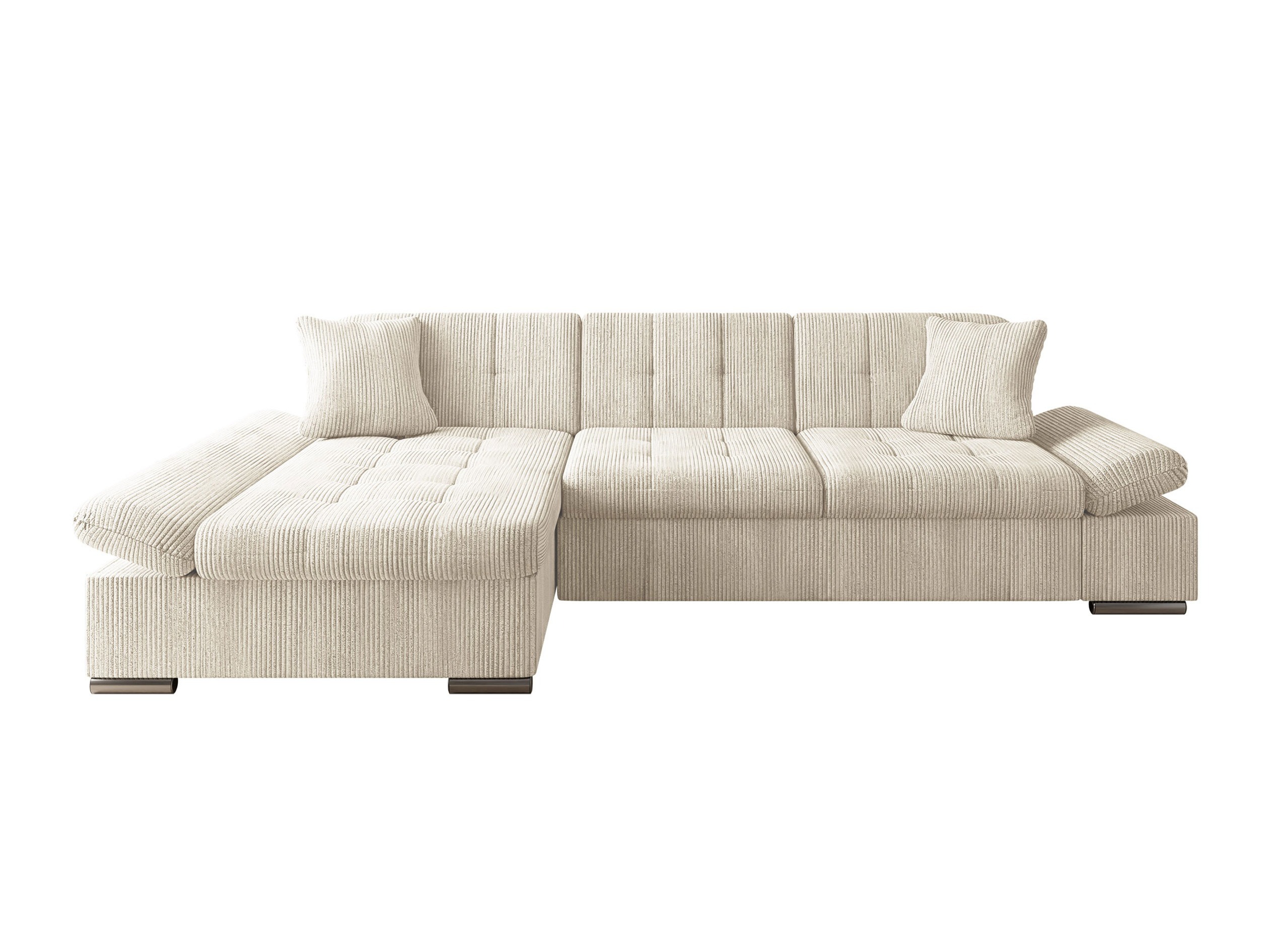 Hjørnesofa Comfivo Serenitas (Poso 100)