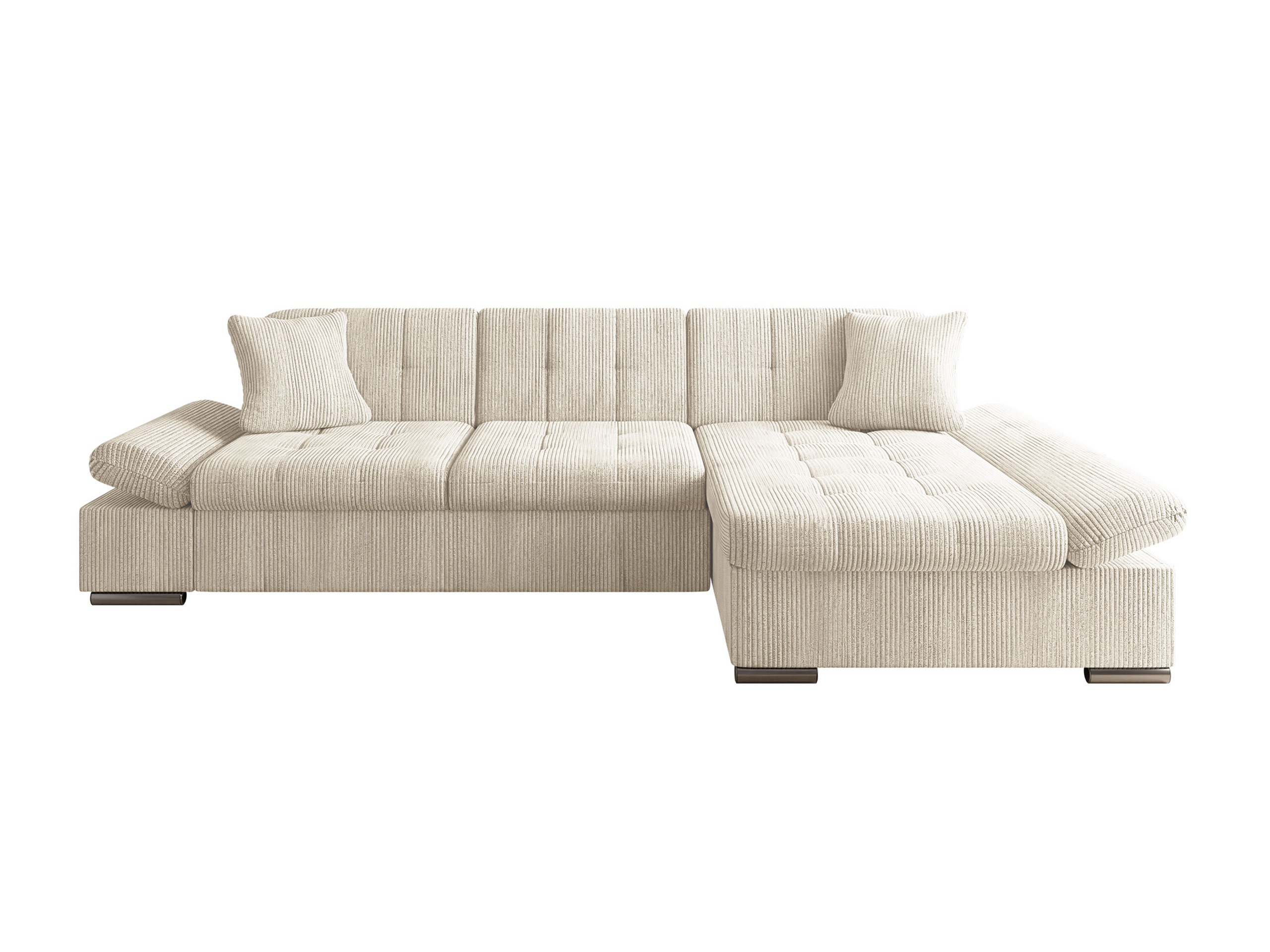 Hjørnesofa Comfivo Serenitas (Poso 100)