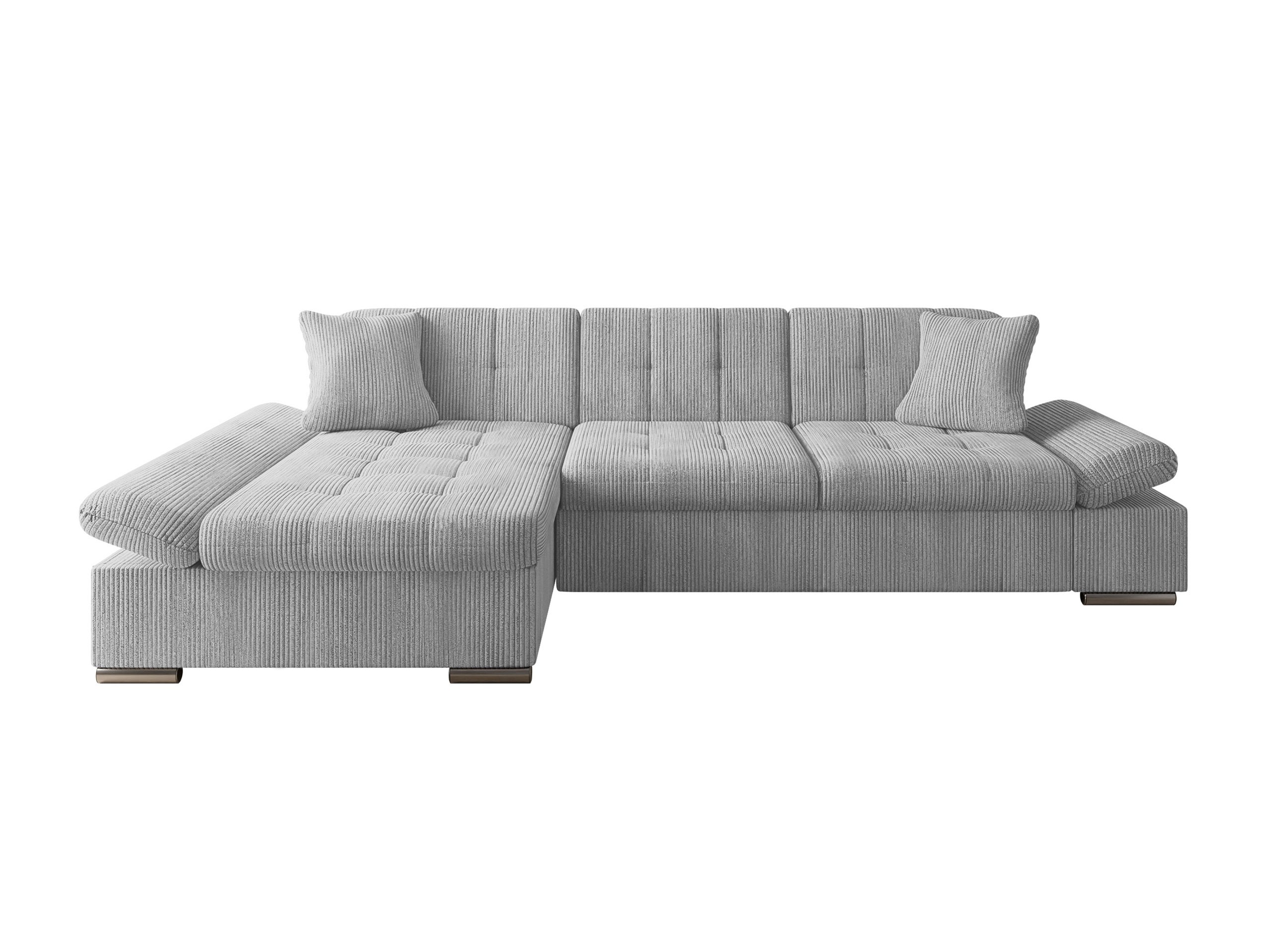 Hjørnesofa Comfivo Serenitas (Poso 110)
