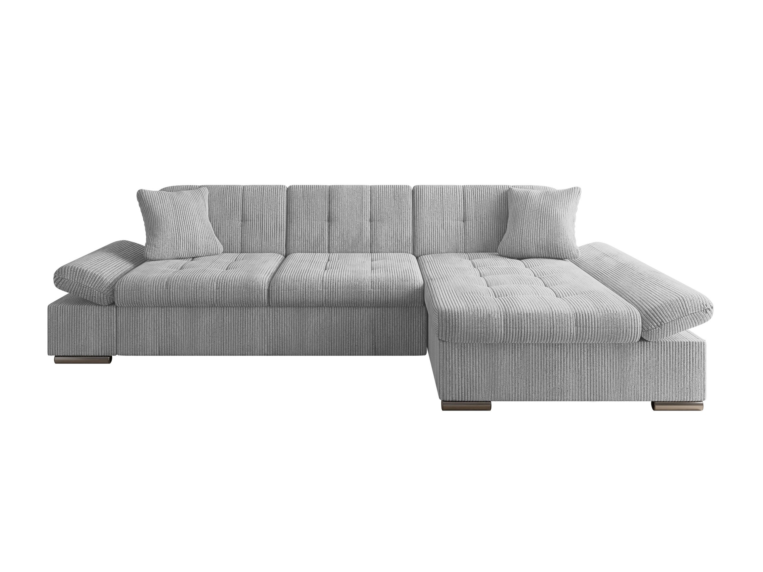 Hjørnesofa Comfivo Serenitas (Poso 110)
