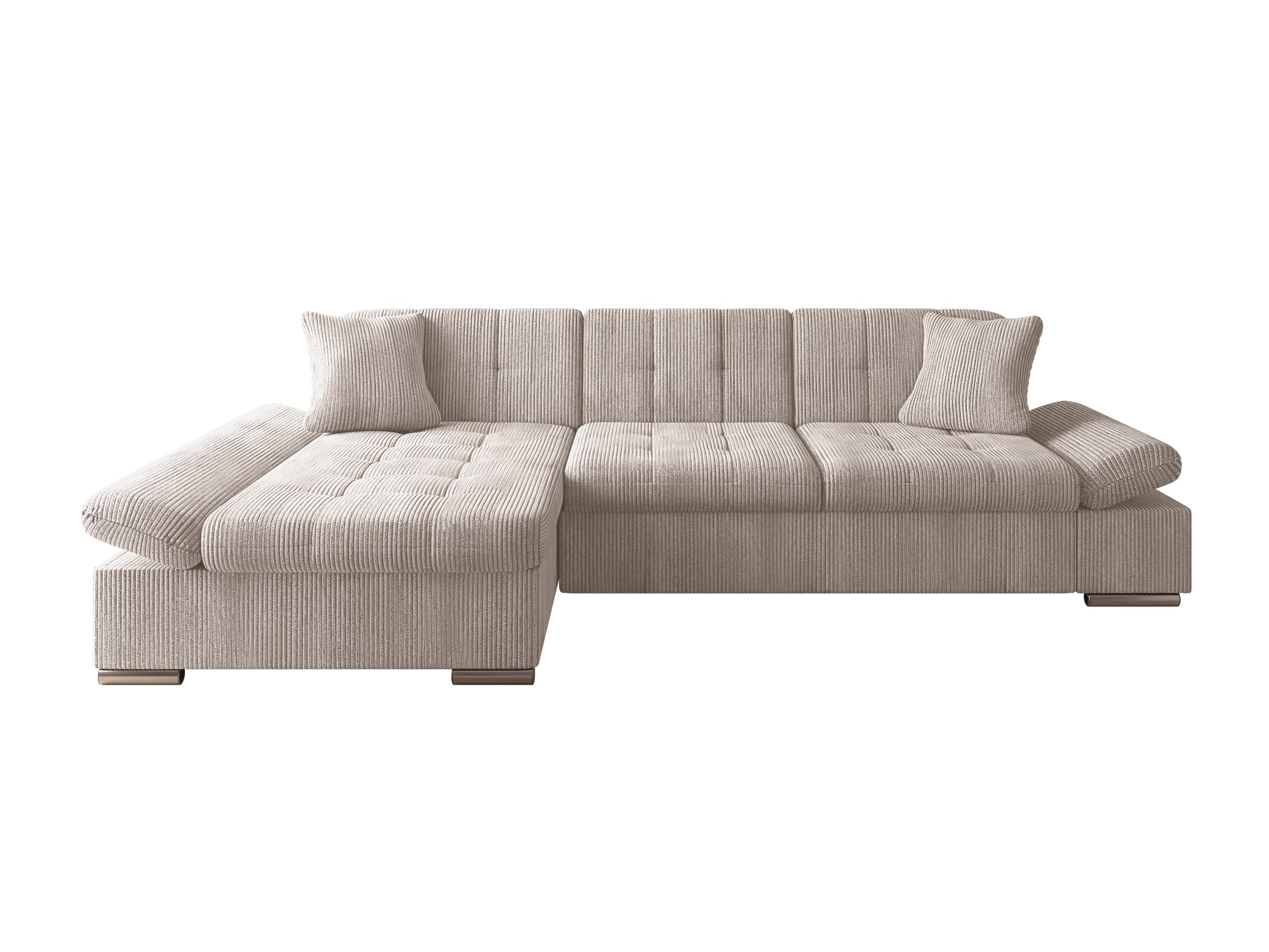 Hjørnesofa Comfivo Serenitas (Poso 03)
