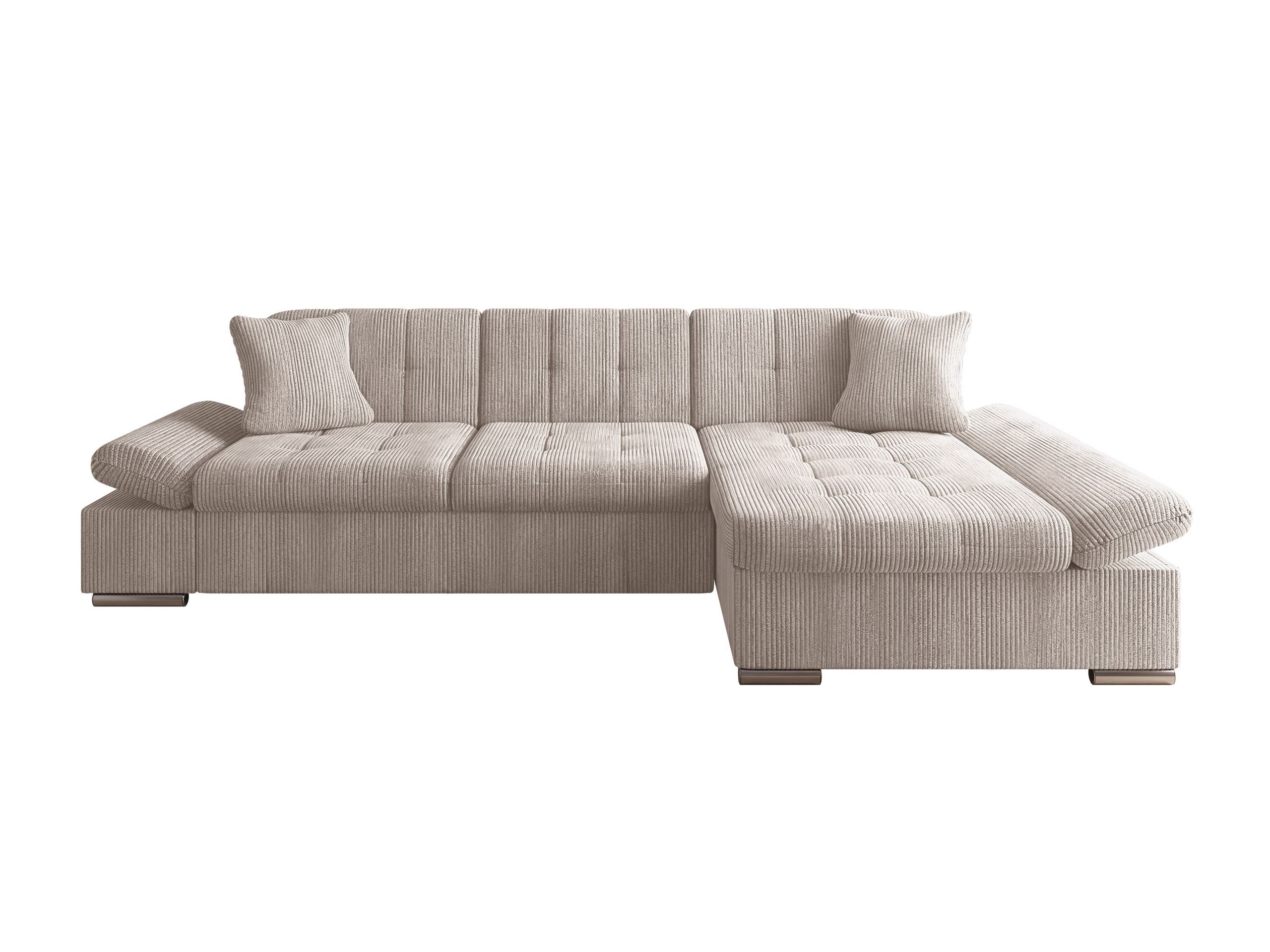 Hjørnesofa Comfivo Serenitas (Poso 03)