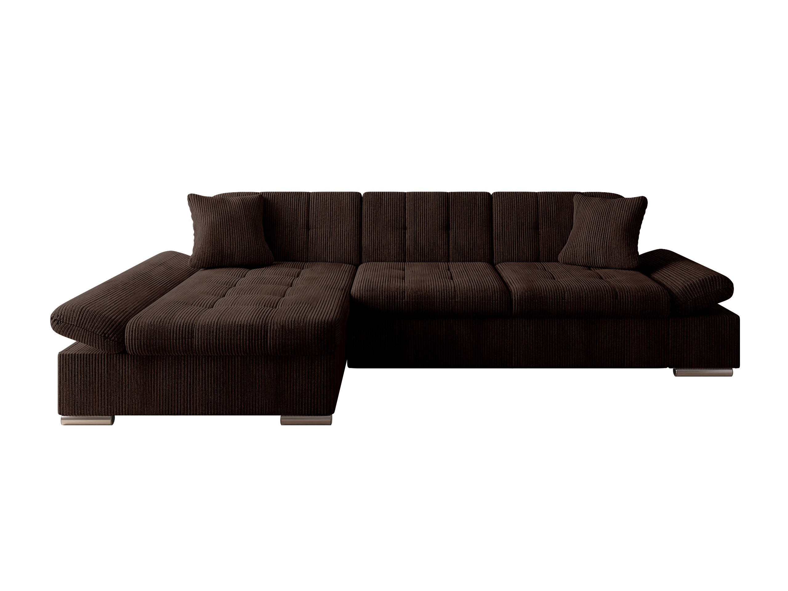 Hjørnesofa Comfivo Sanitas I (Poso 06)
