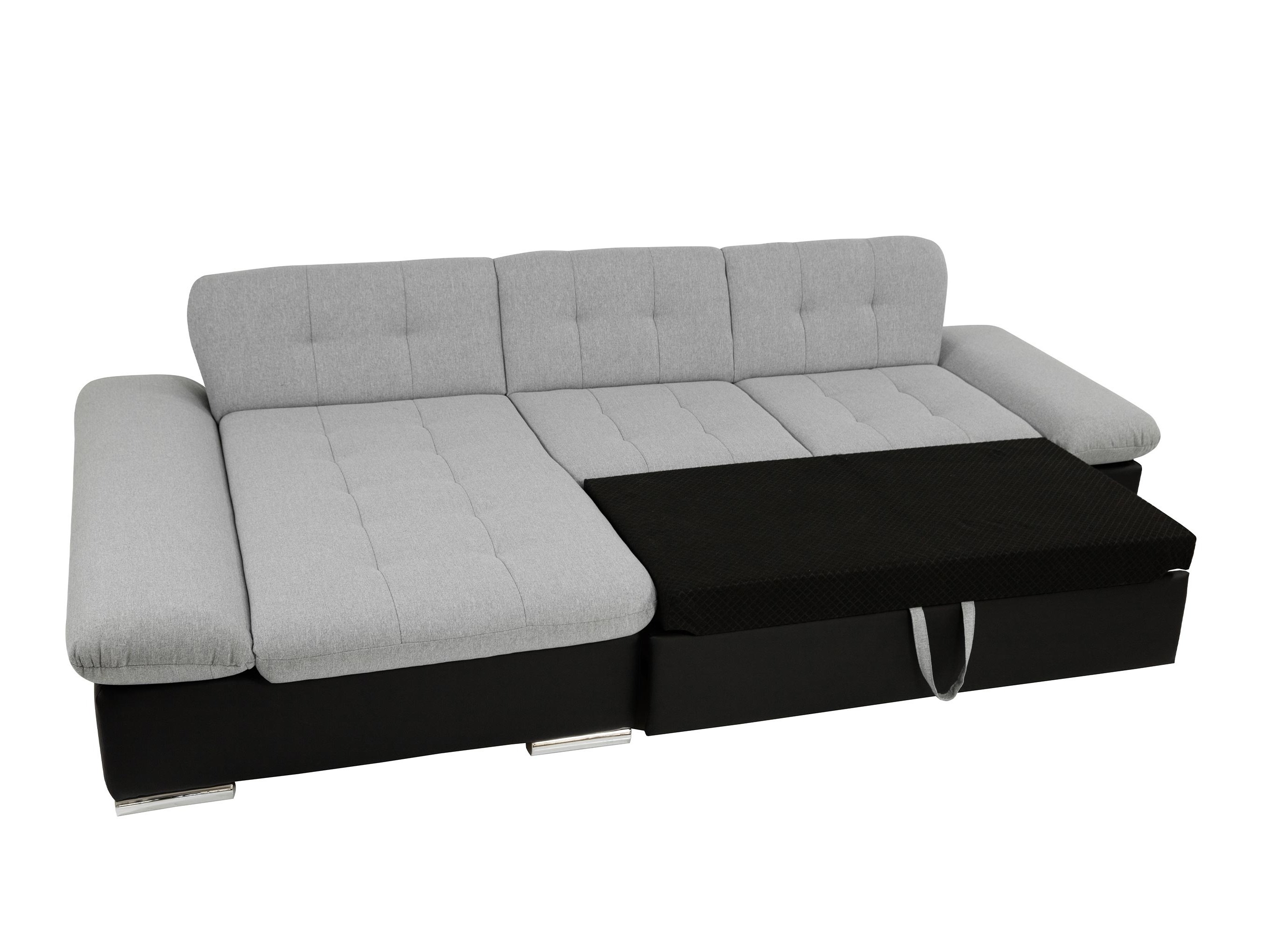 Hjørnesofa Comfivo Sanitas I (Lumo 55)