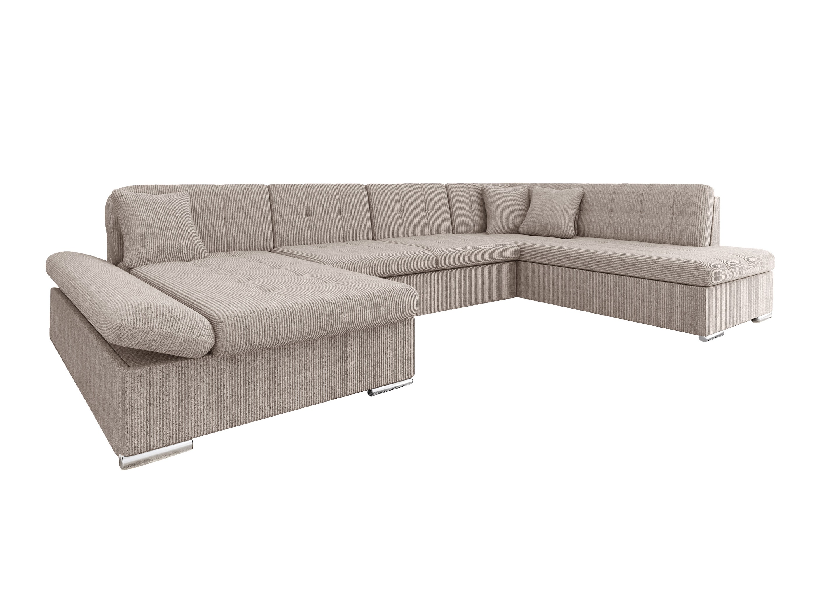 Hjørnesofa Comfivo Tilia I (Poso 03)