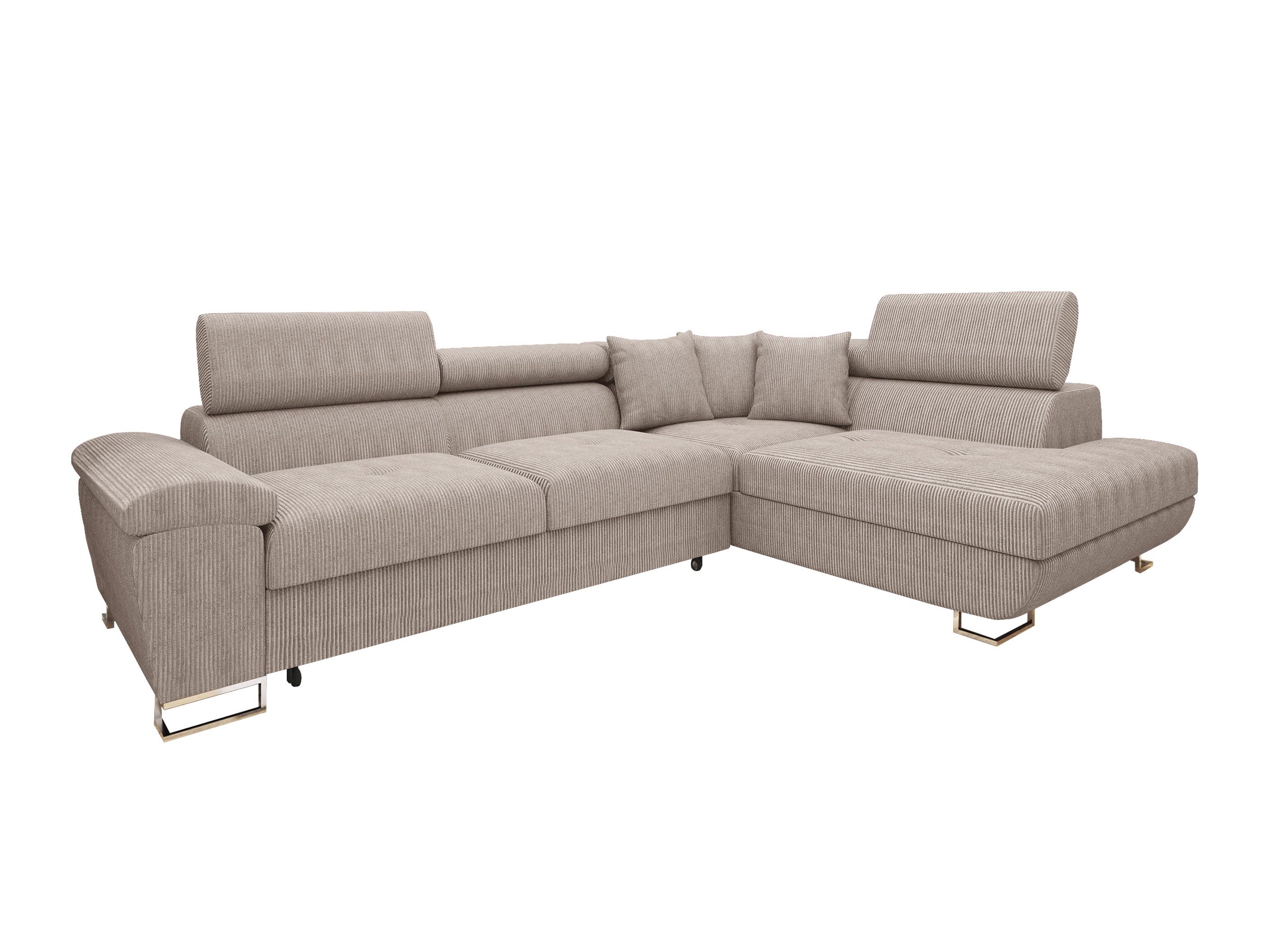 Hjørnesofa Comfivo Ruta I (Poso 03)