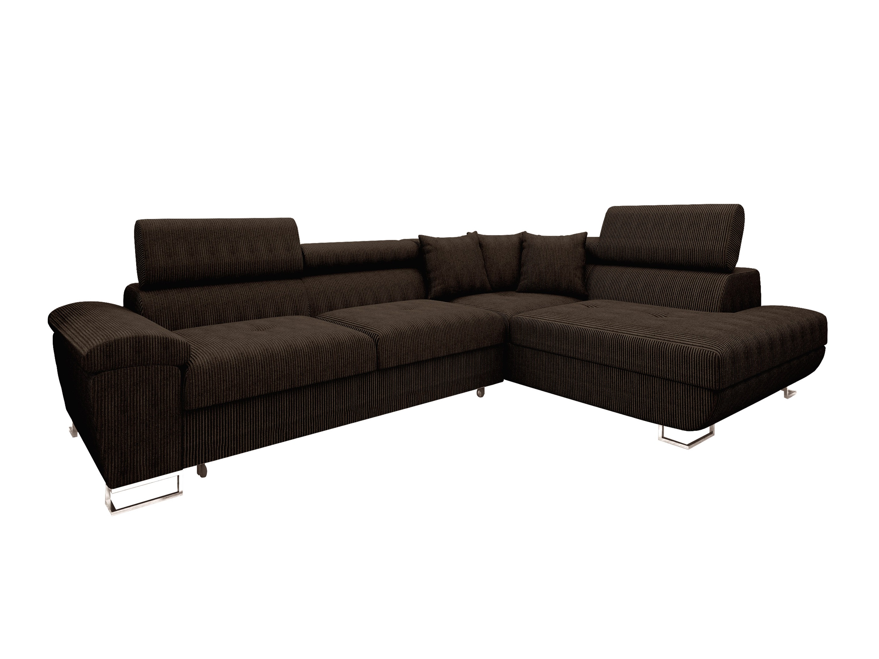 Hjørnesofa Comfivo Ruta I (Poso 06)
