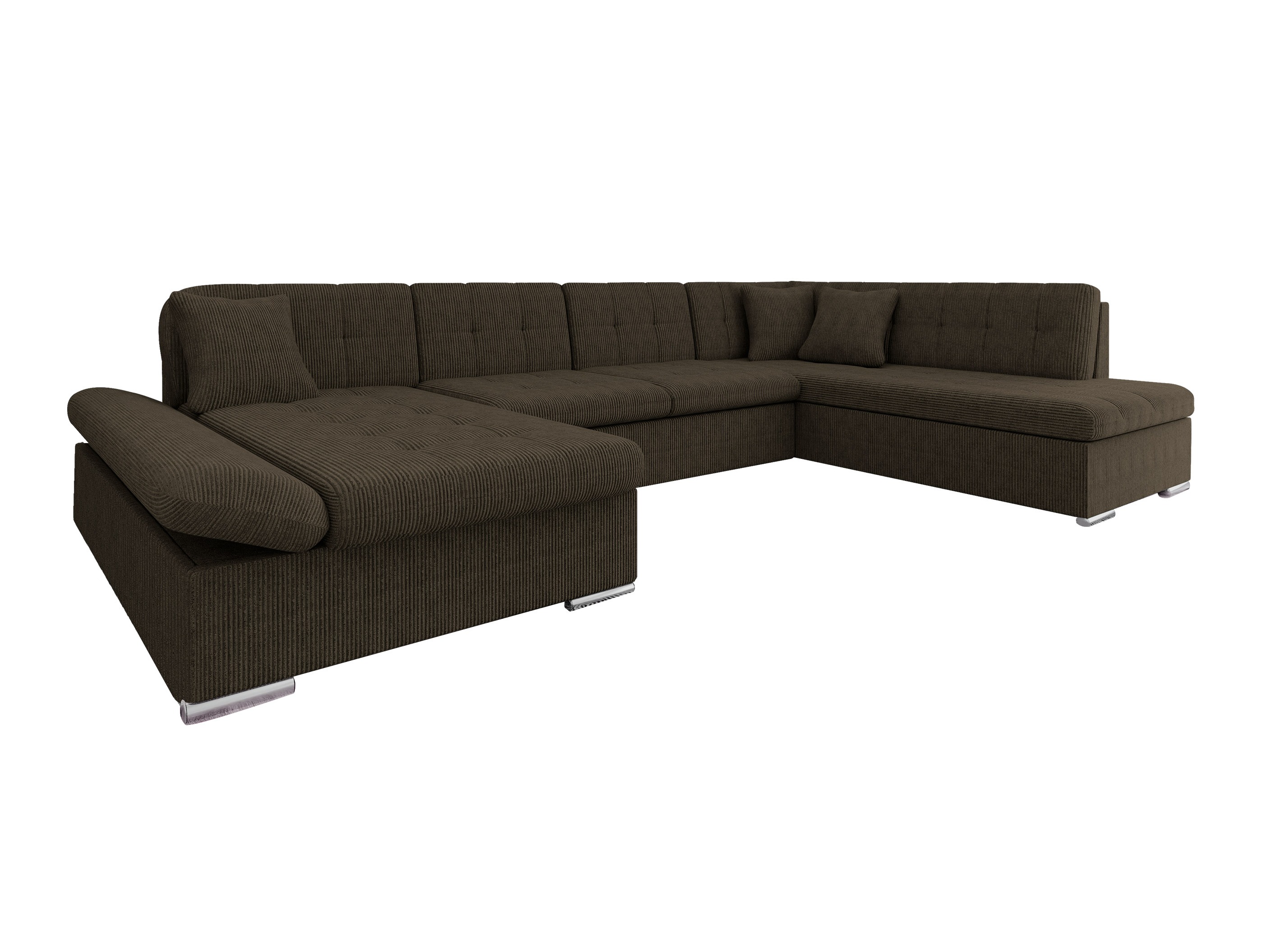 Hjørnesofa Comfivo Tilia I (Poso 06)