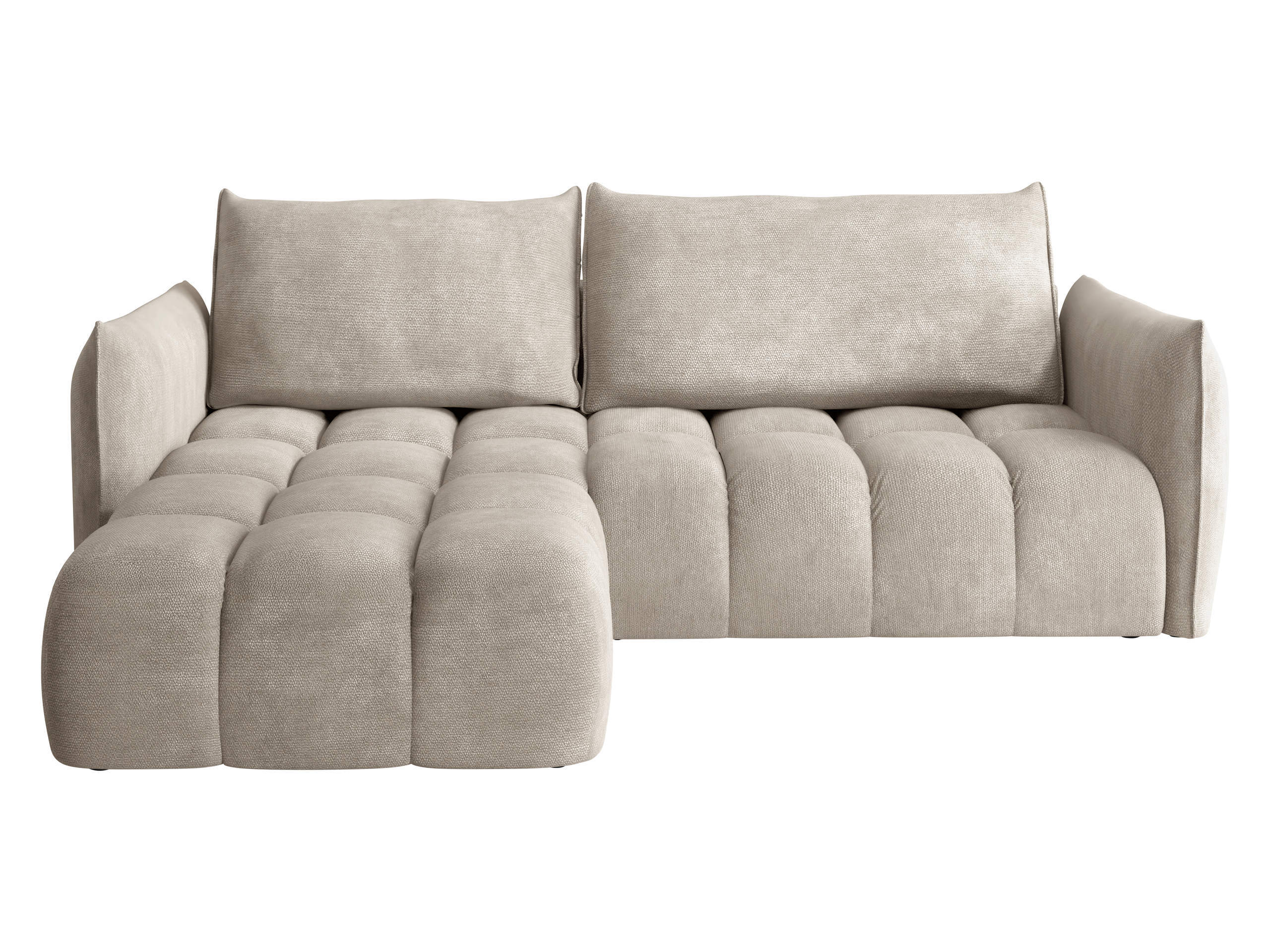 Hjørnesofa Naturis (Lumo 55)