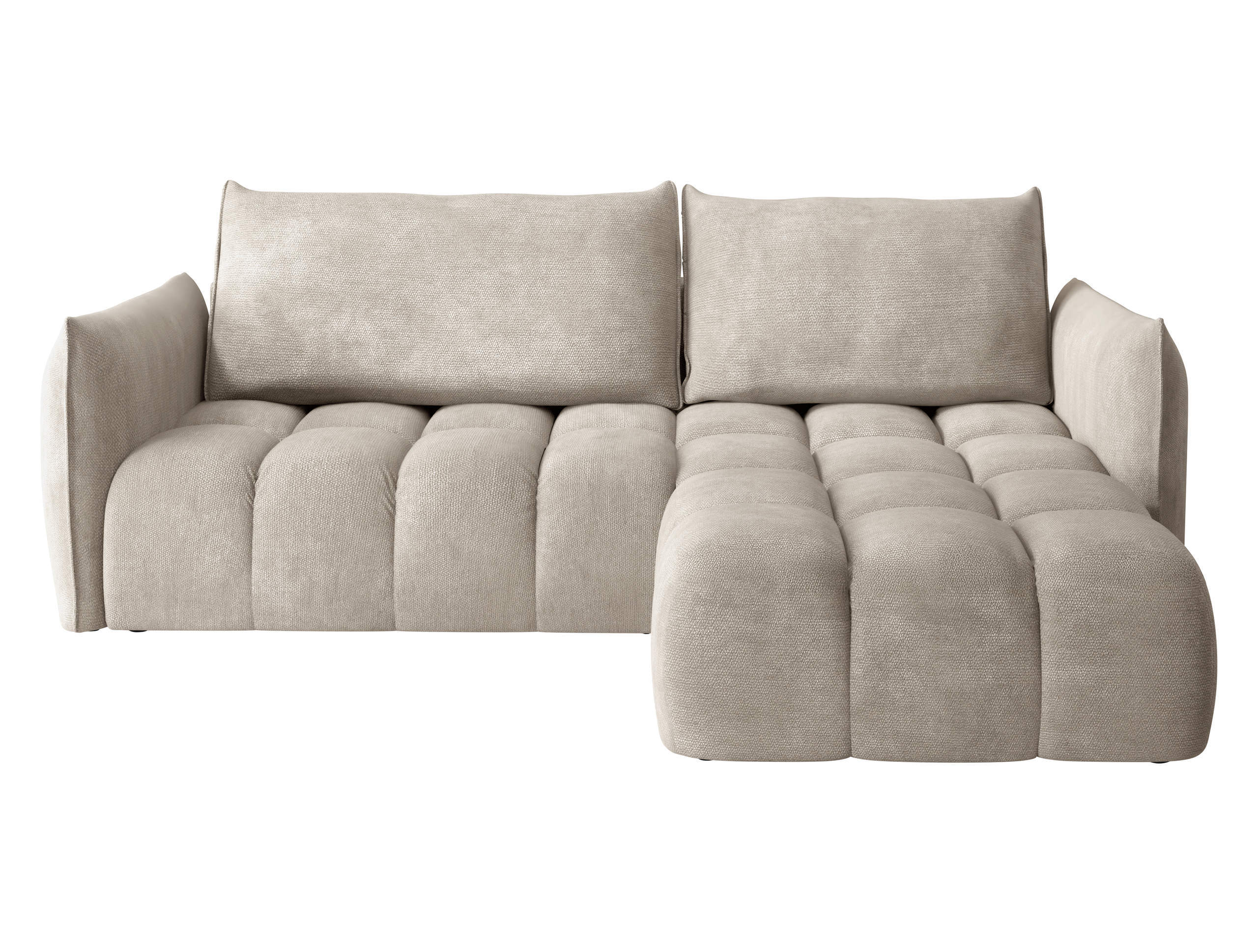 Hjørnesofa Naturis (Lumo 55)