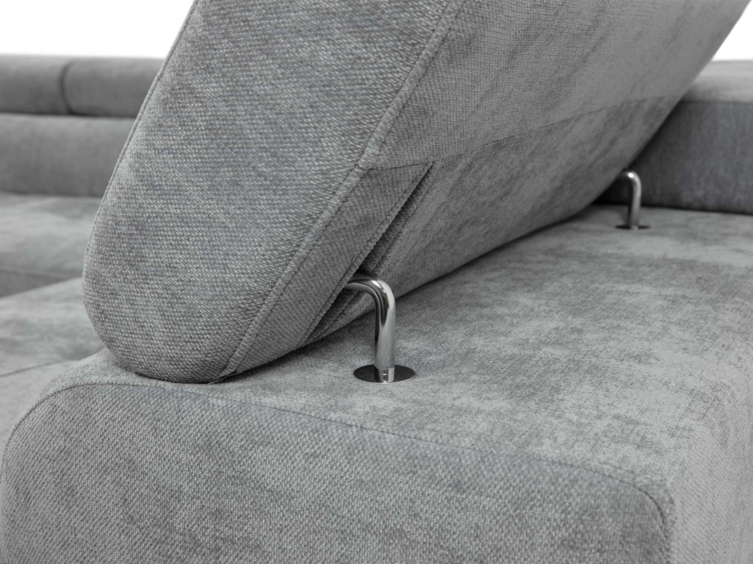 Hjørnesofa Comfivo Ruta I (Poso 100)