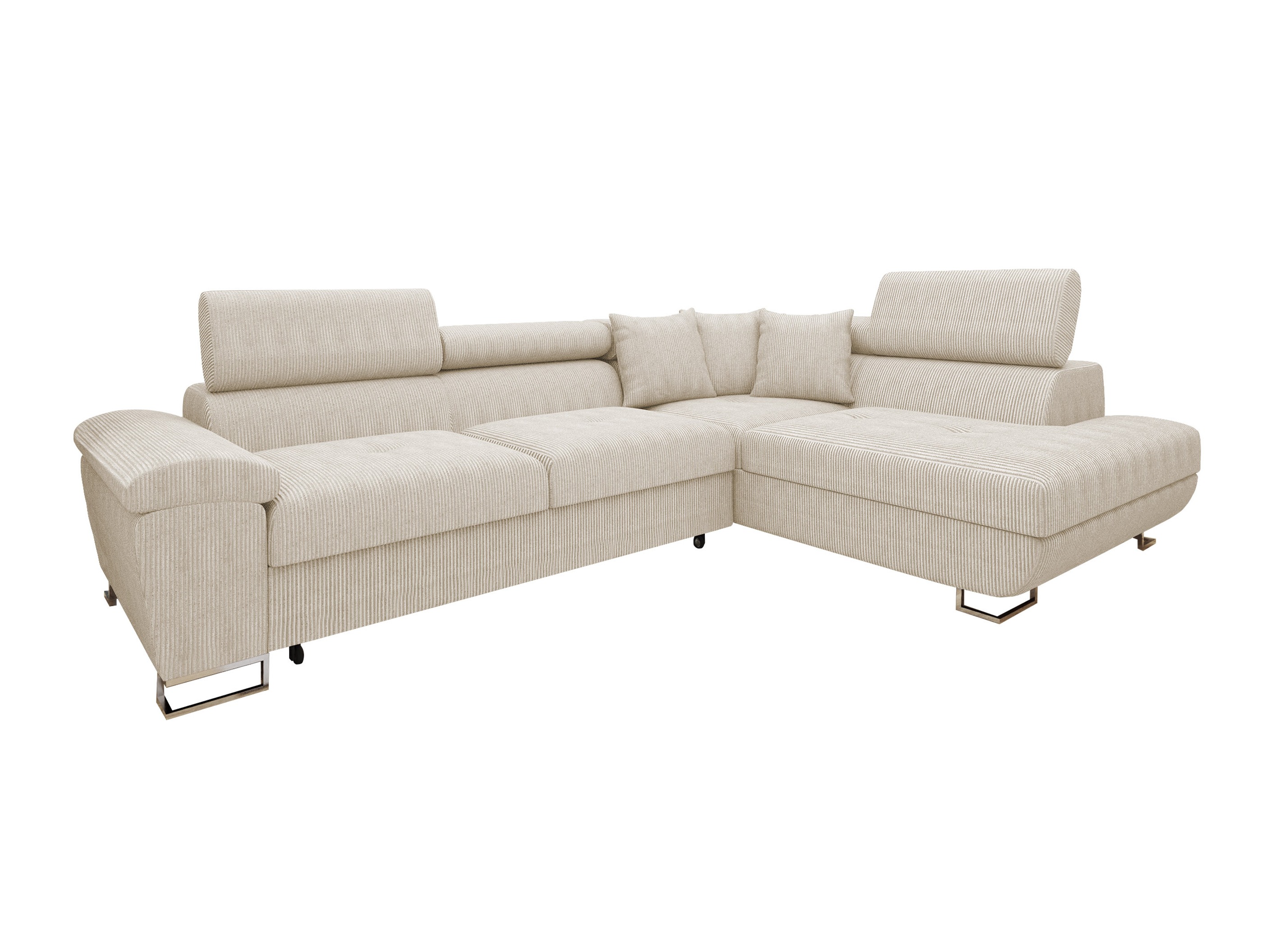 Hjørnesofa Comfivo Ruta I (Poso 100)
