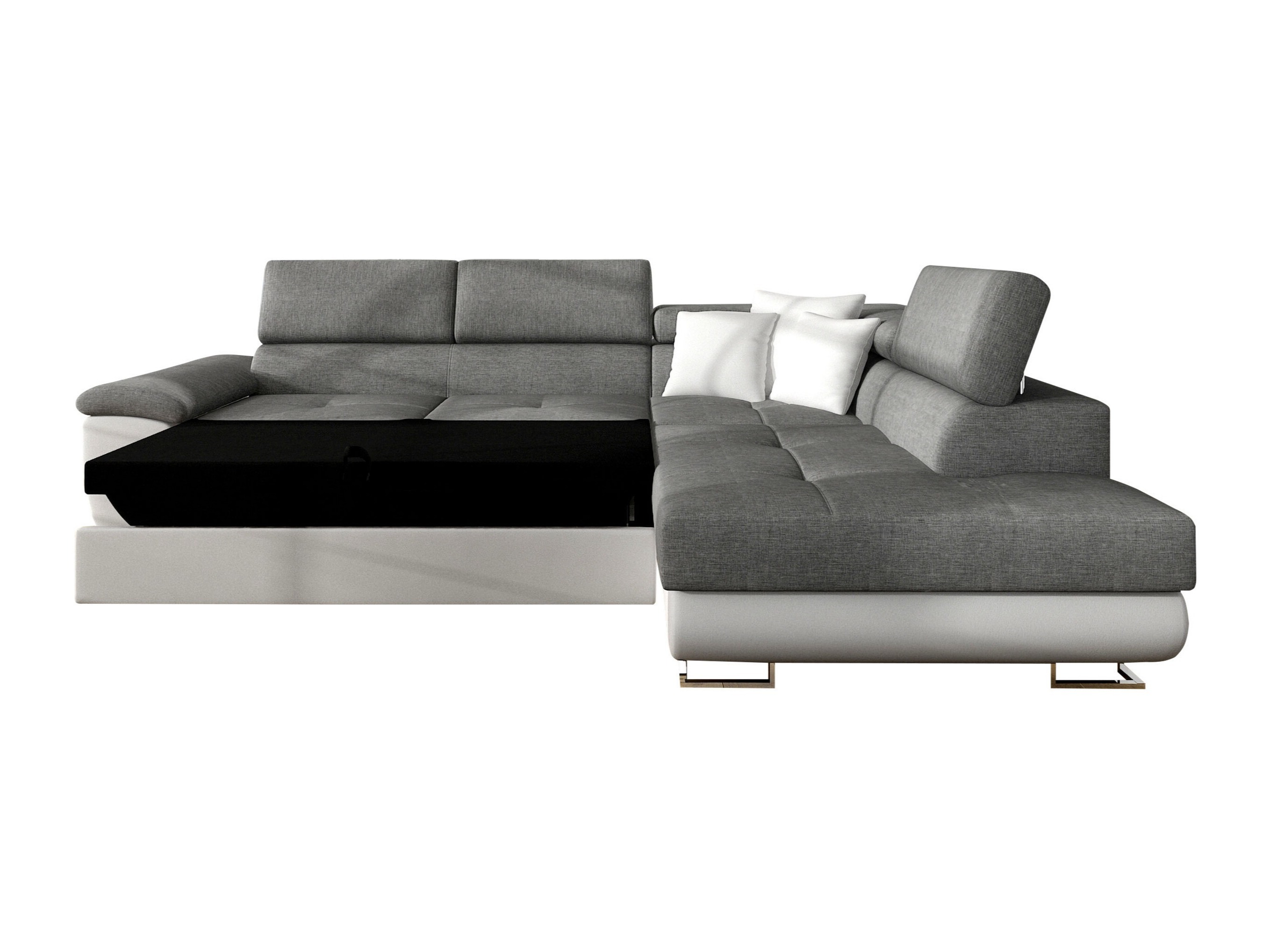 Hjørnesofa Comfivo Ruta I (Poso 100)