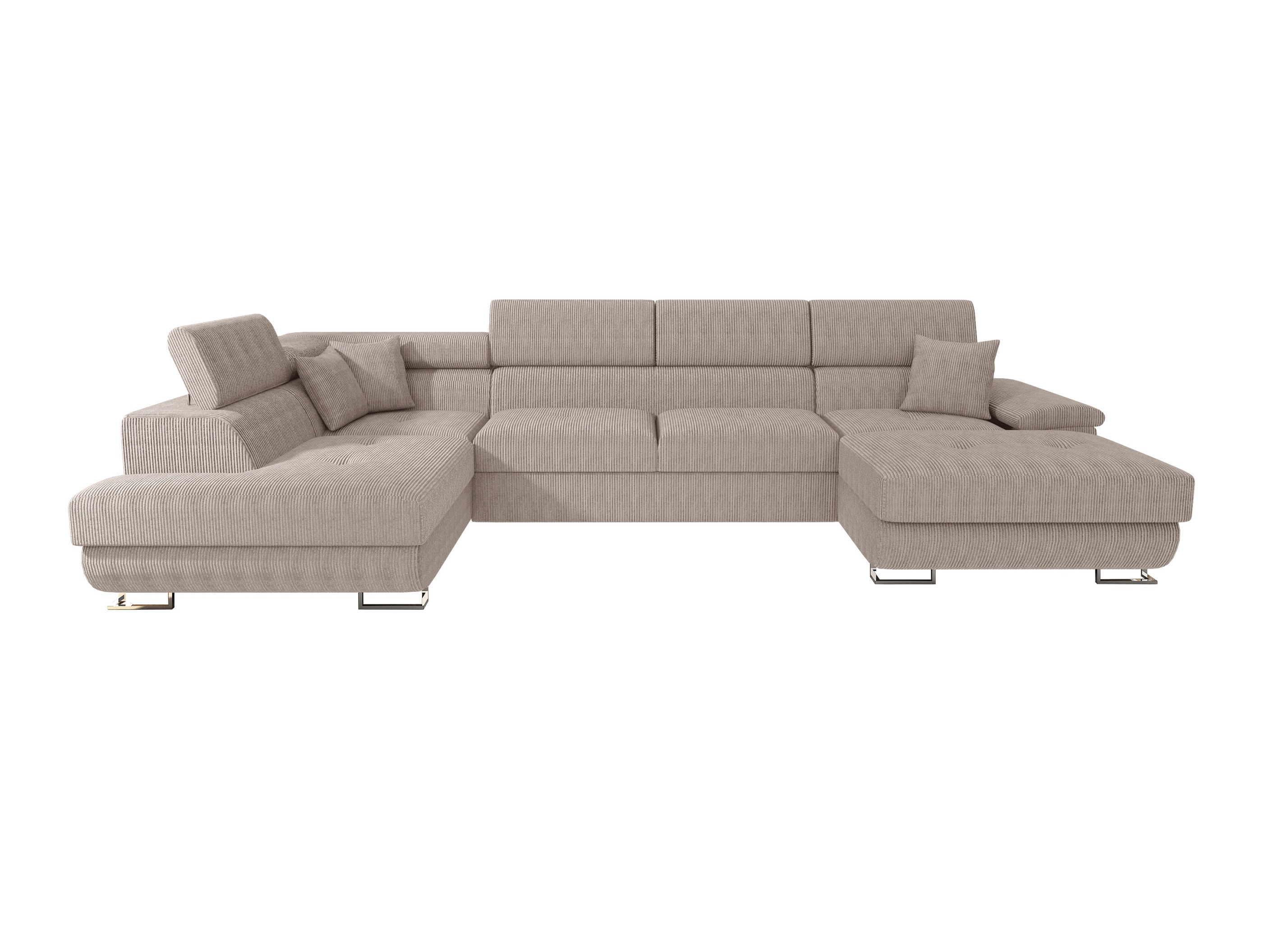 Hjørnesofa Comfivo Ruta (Poso 03)