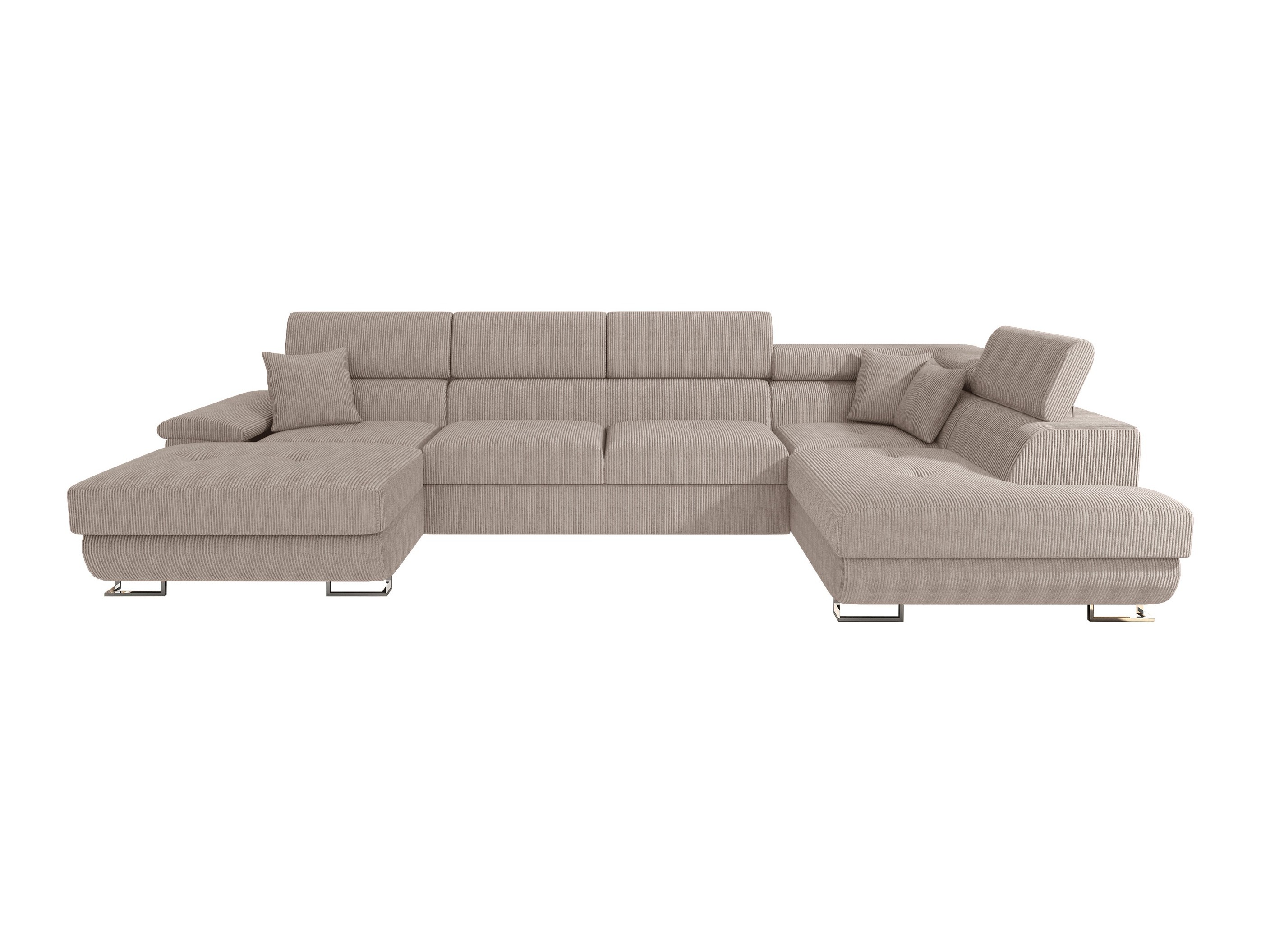 Hjørnesofa Comfivo Ruta (Poso 03)