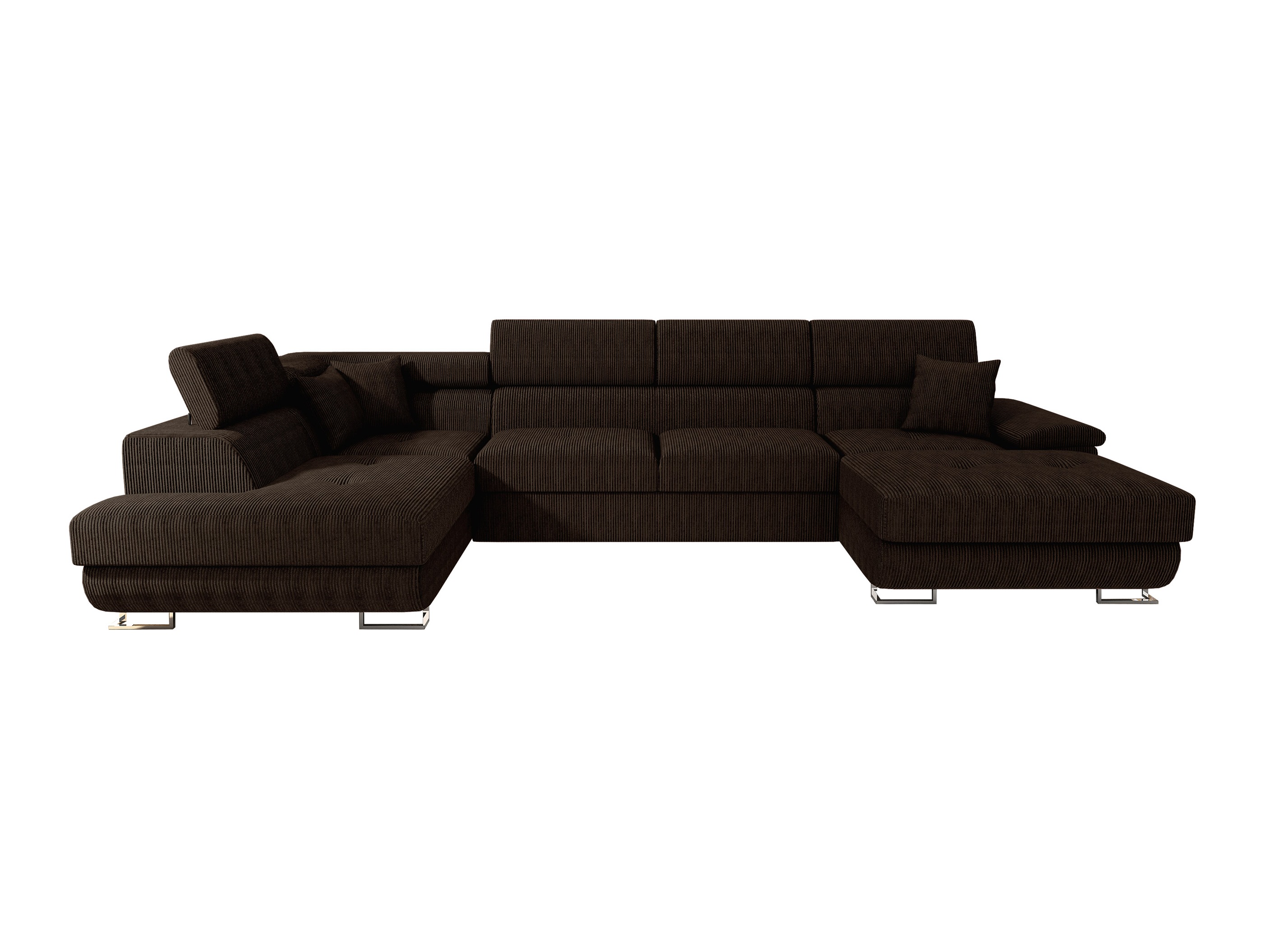 Hjørnesofa Comfivo Ruta (Poso 06)