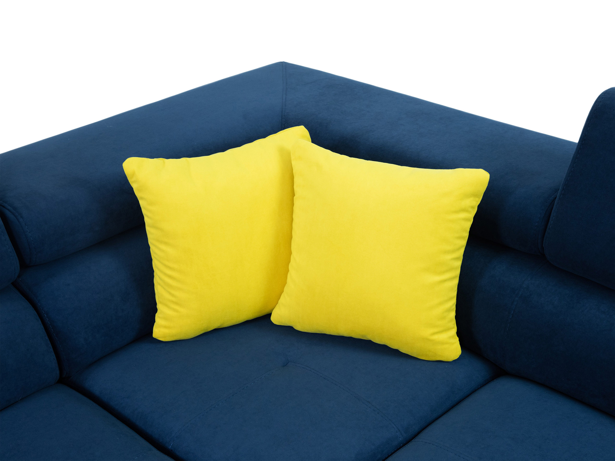 Hjørnesofa Comfivo Ruta (Poso 135)