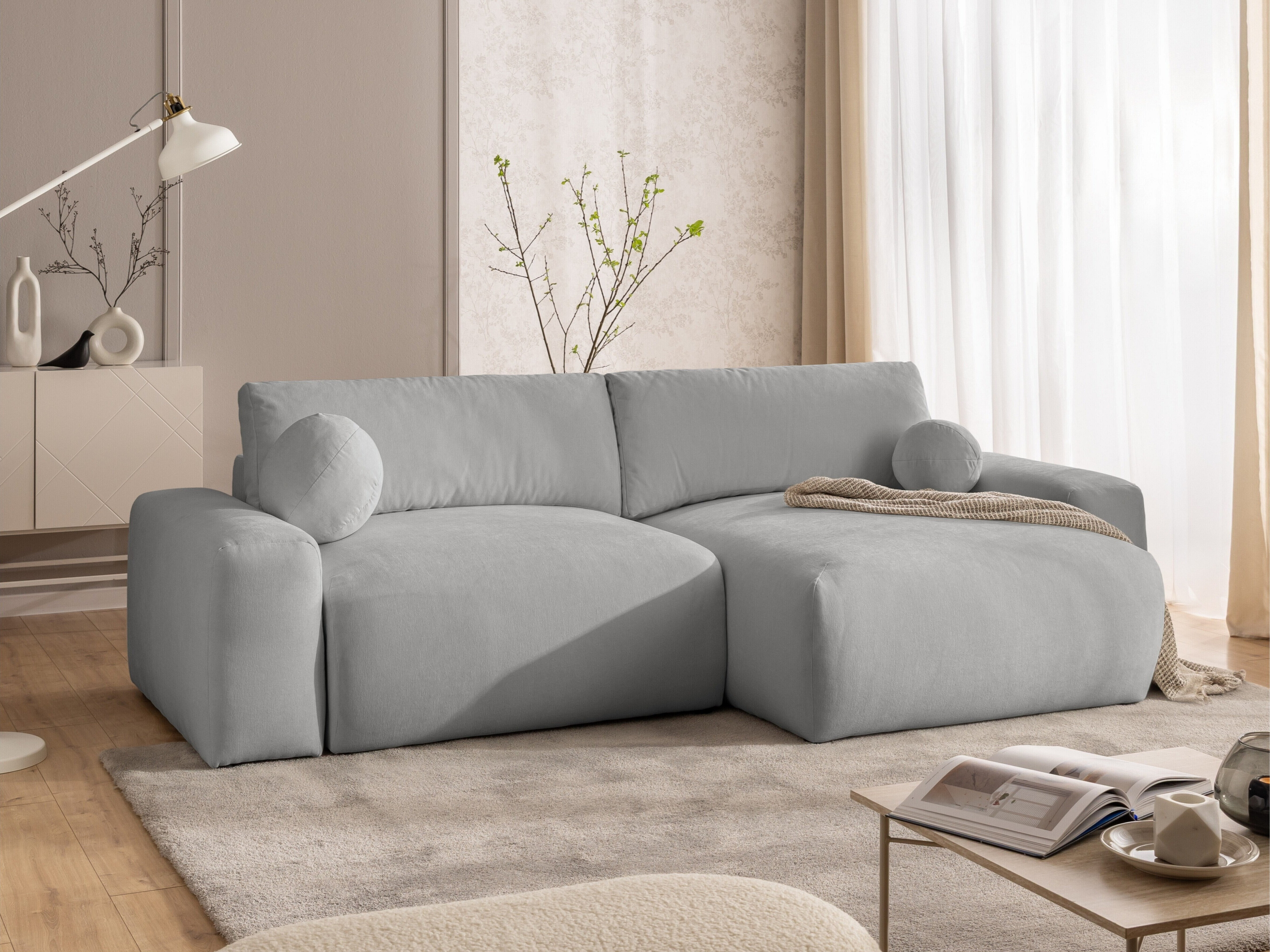 Hjørnesofa Rocklin 193