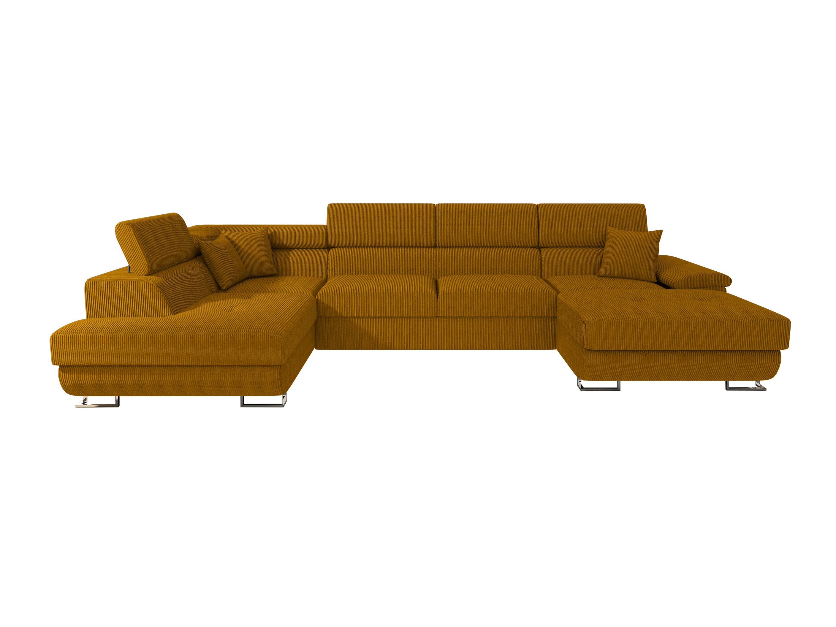 Hjørnesofa Comfivo Ruta (Poso 01)