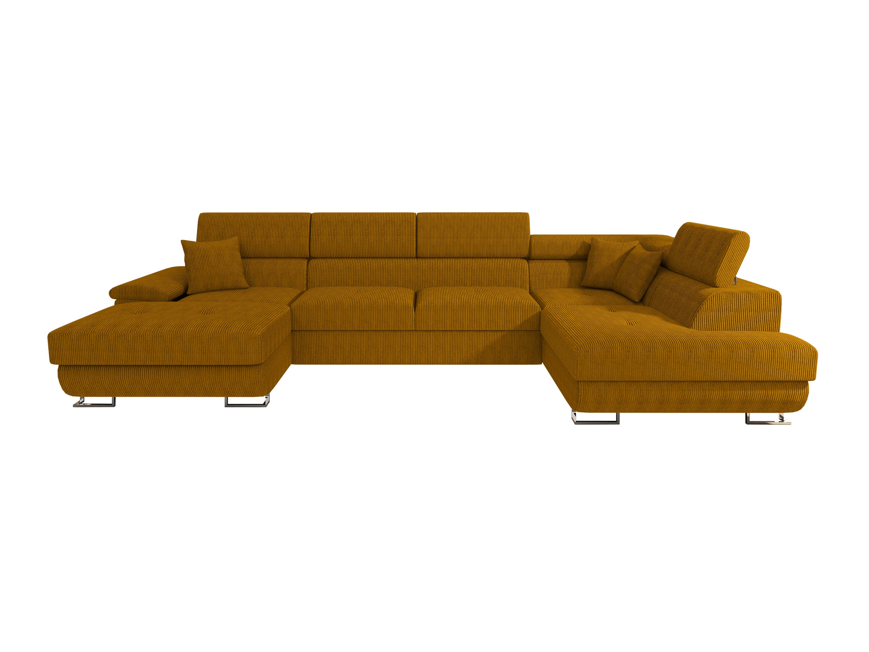 Hjørnesofa Comfivo Ruta (Poso 01)