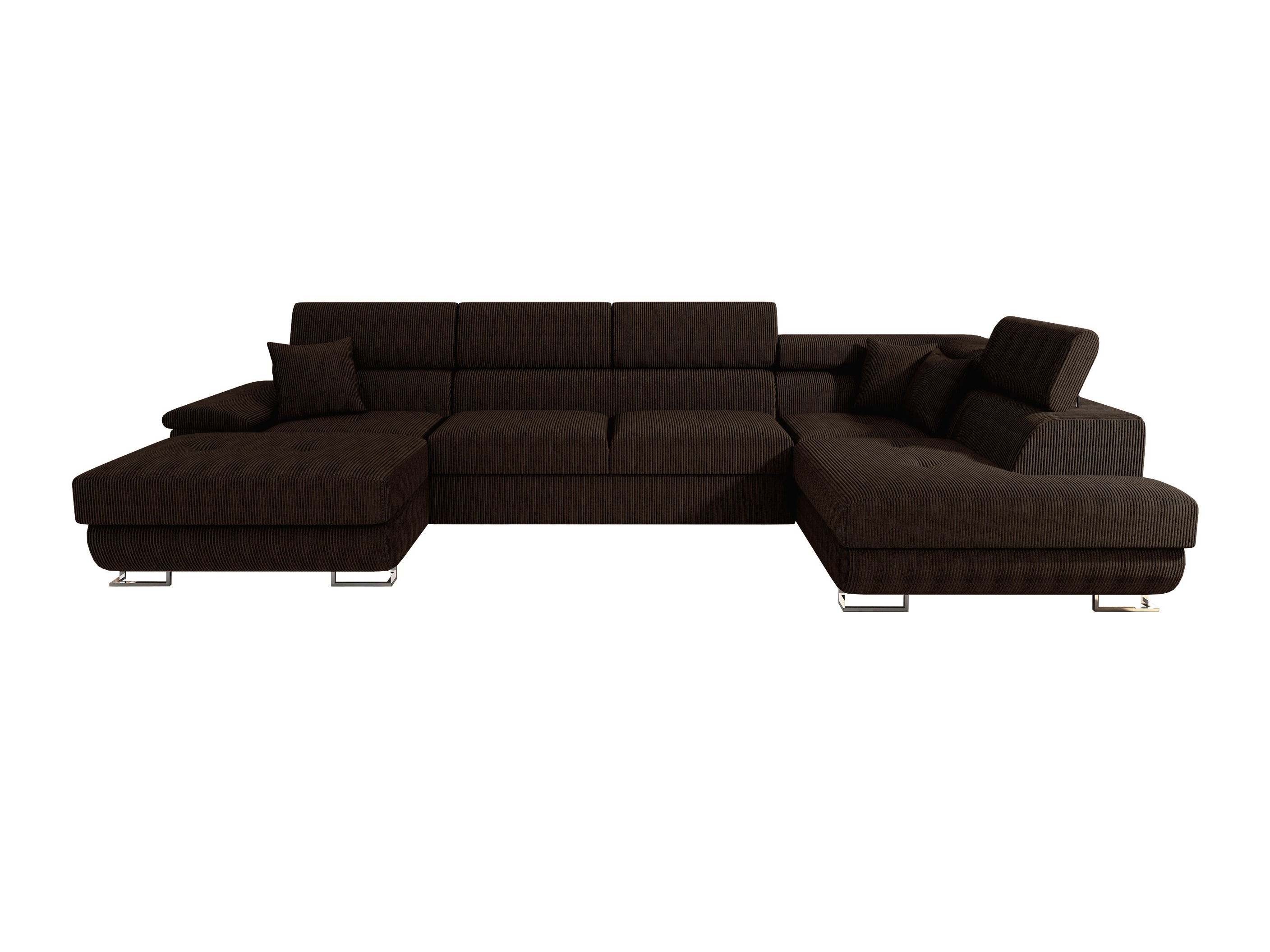 Hjørnesofa Comfivo Ruta (Poso 06)