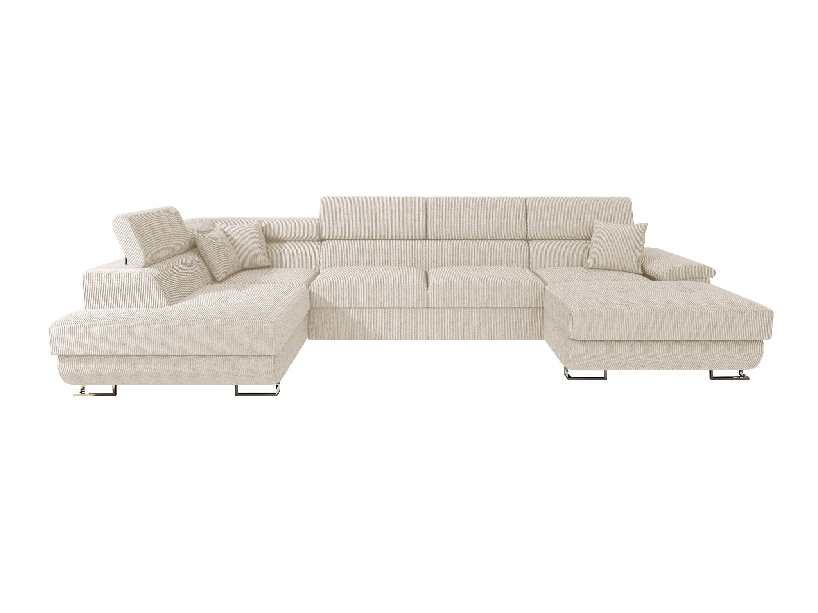 Hjørnesofa Comfivo Ruta (Poso 100)