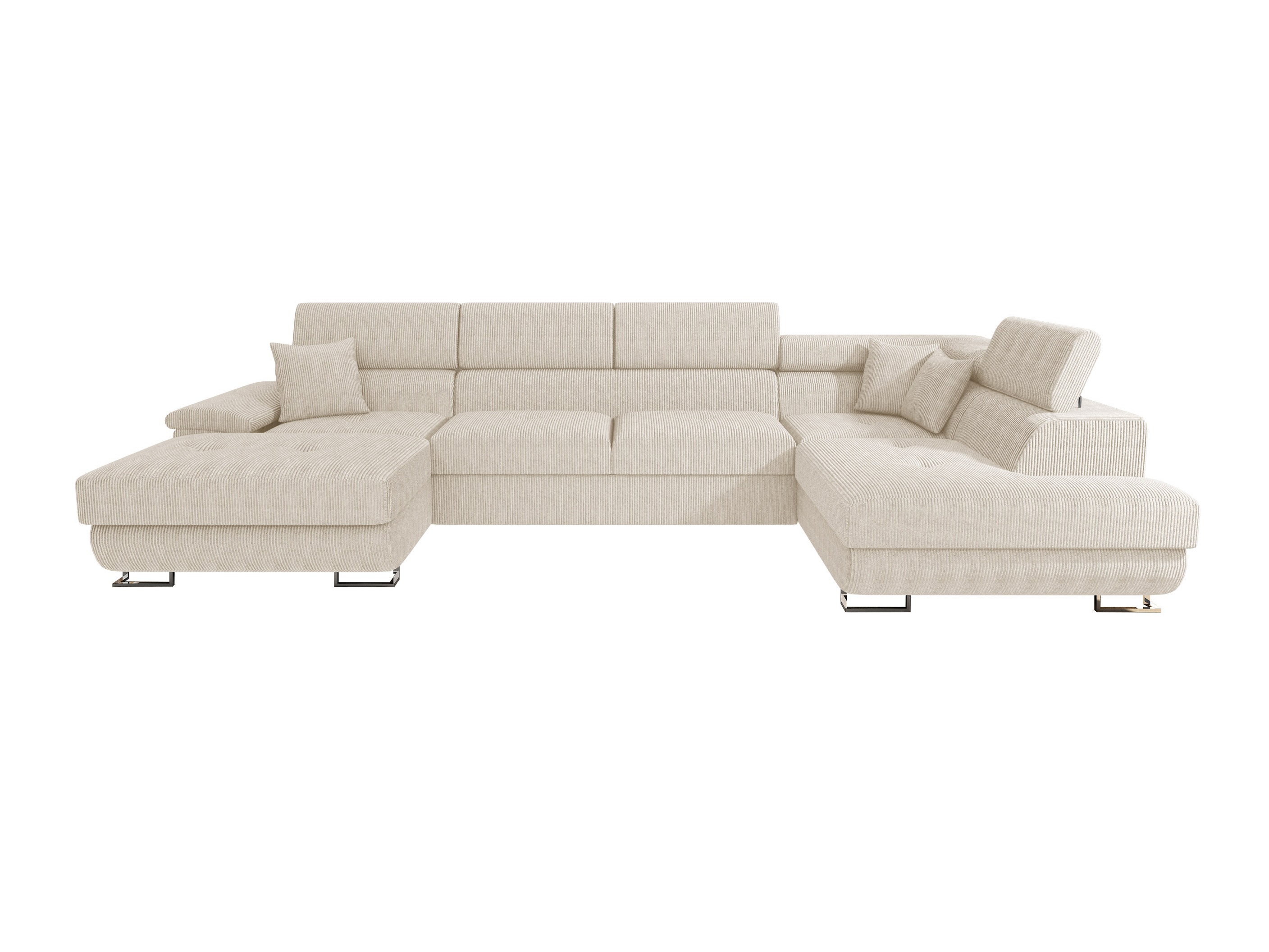 Hjørnesofa Comfivo Ruta (Poso 100)