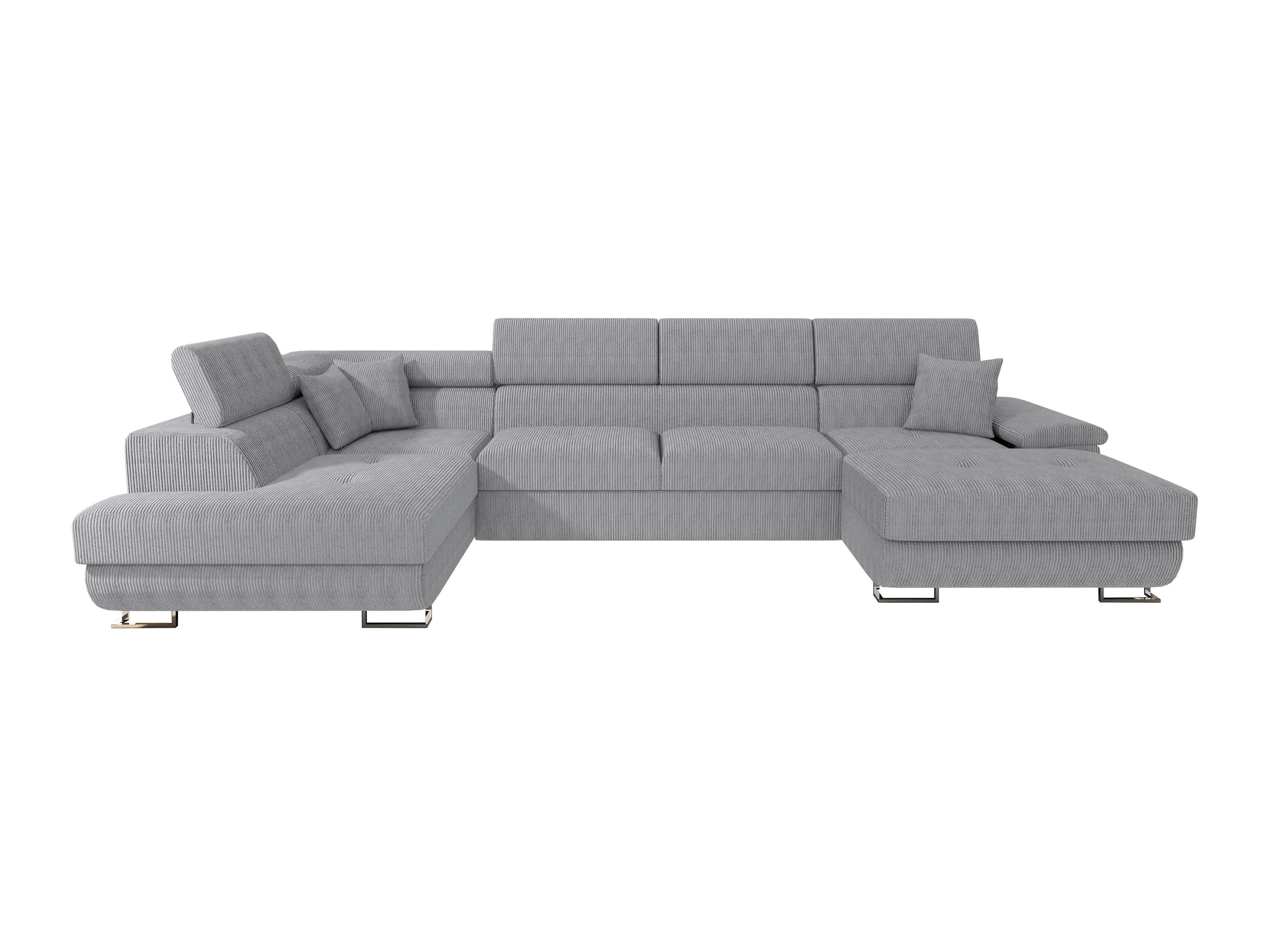 Hjørnesofa Comfivo Ruta (Poso 110)