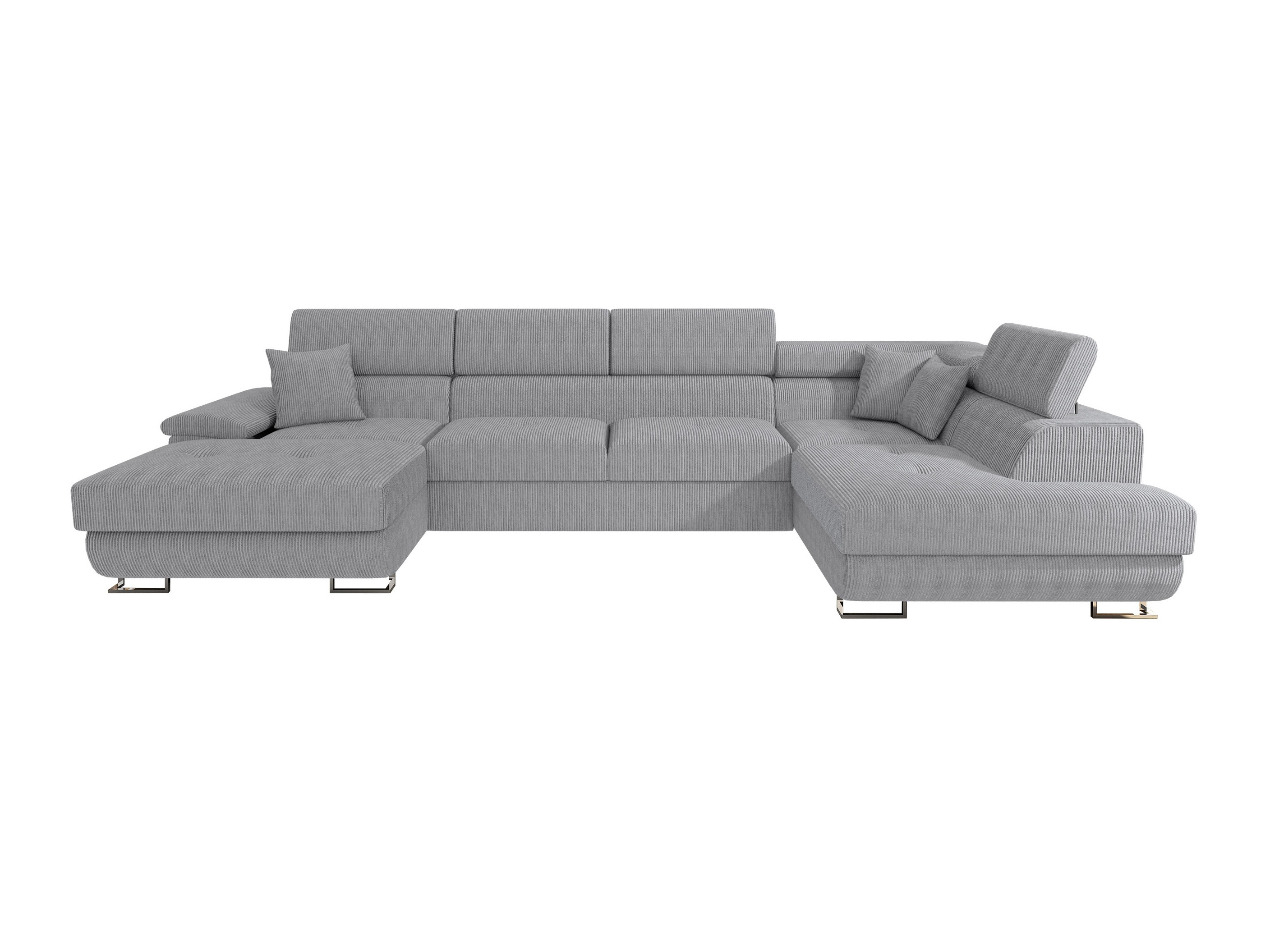 Hjørnesofa Comfivo Ruta (Poso 110)