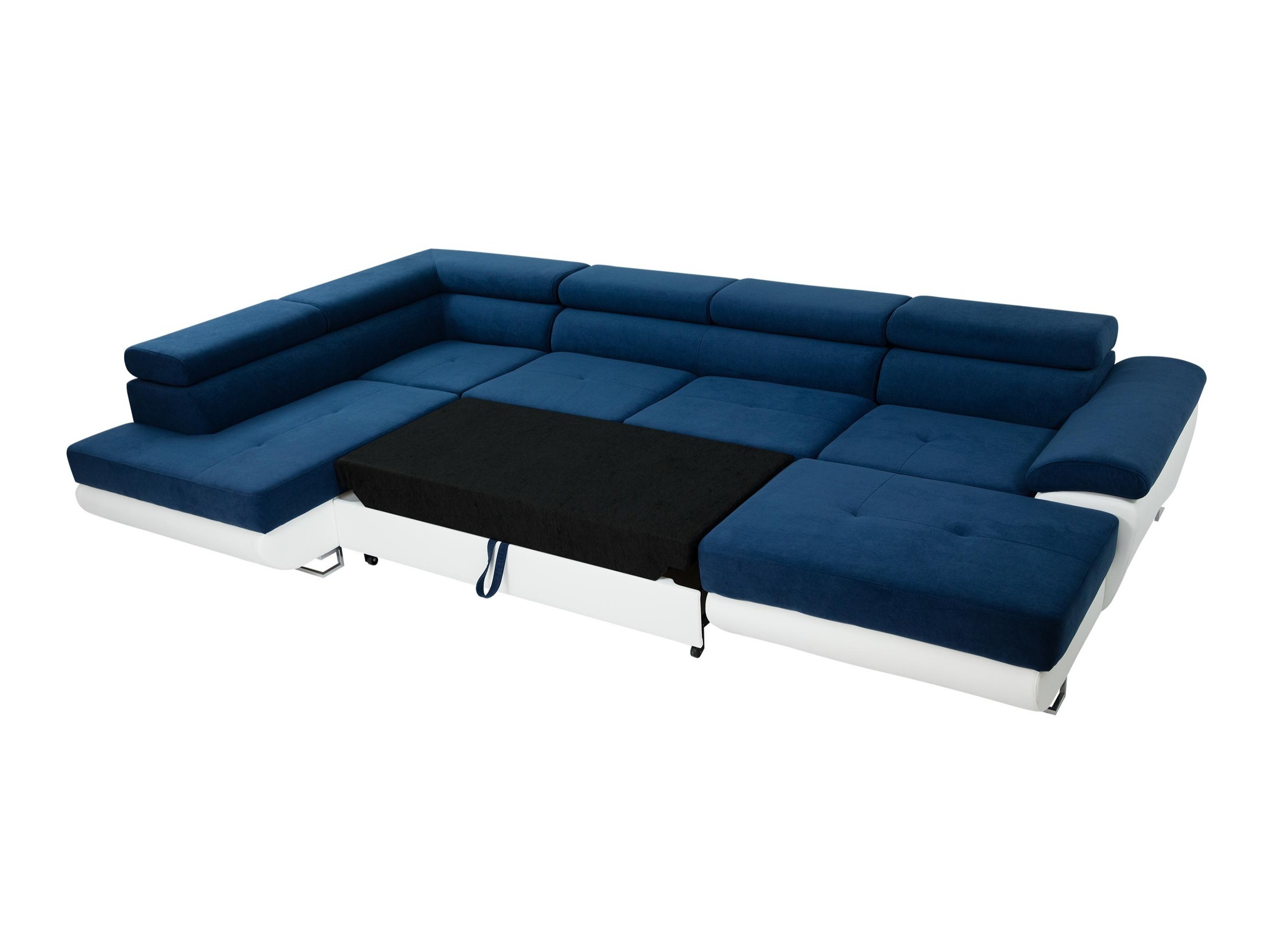 Hjørnesofa Comfivo Ruta (Poso 14)