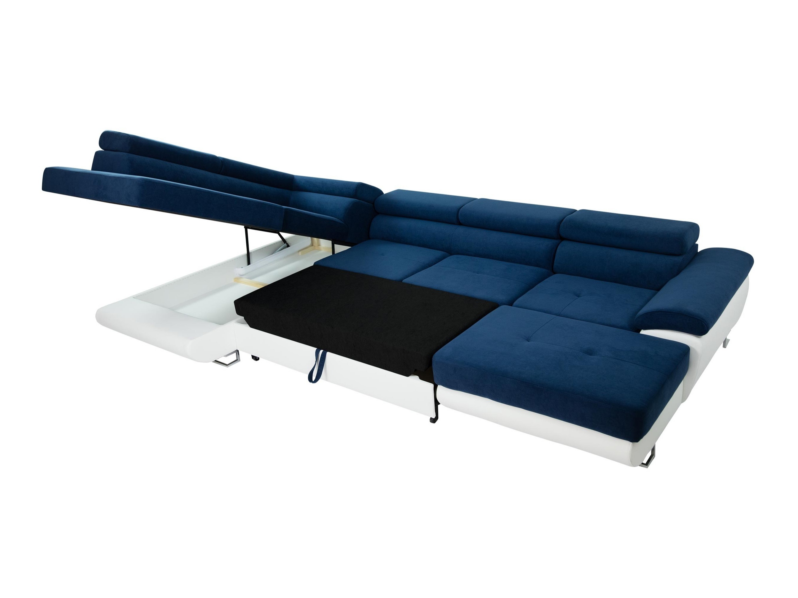 Hjørnesofa Comfivo Ruta (Poso 14)