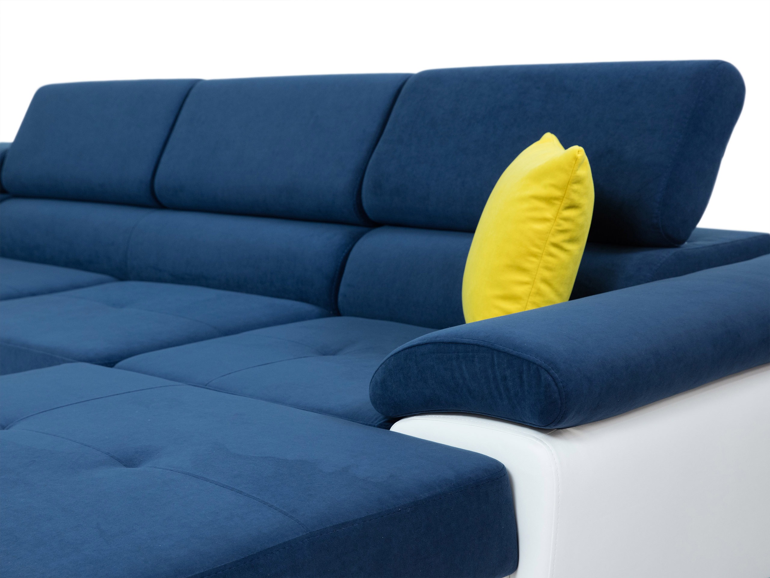 Hjørnesofa Comfivo Ruta (Poso 14)