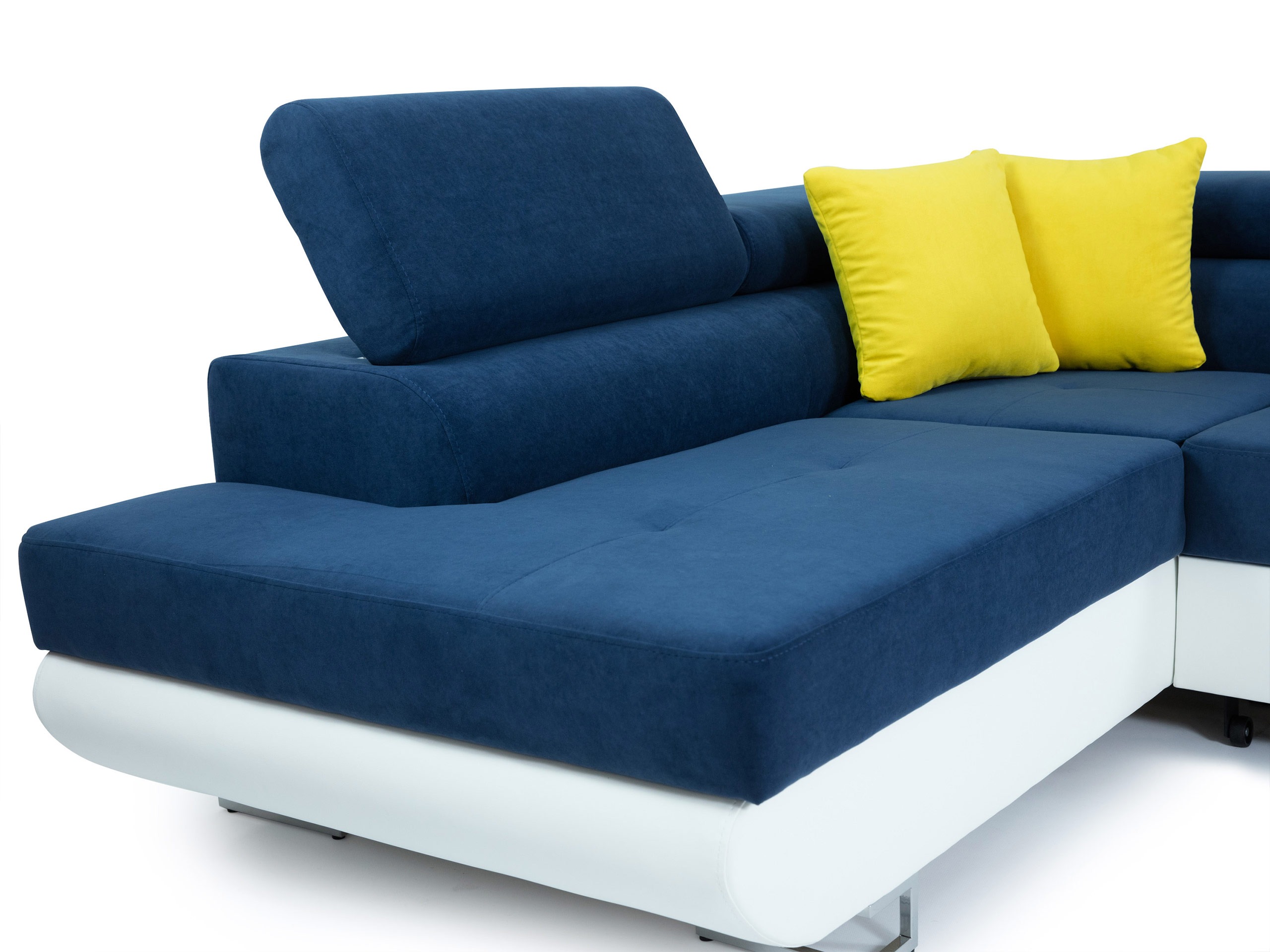 Hjørnesofa Comfivo Ruta (Poso 14)