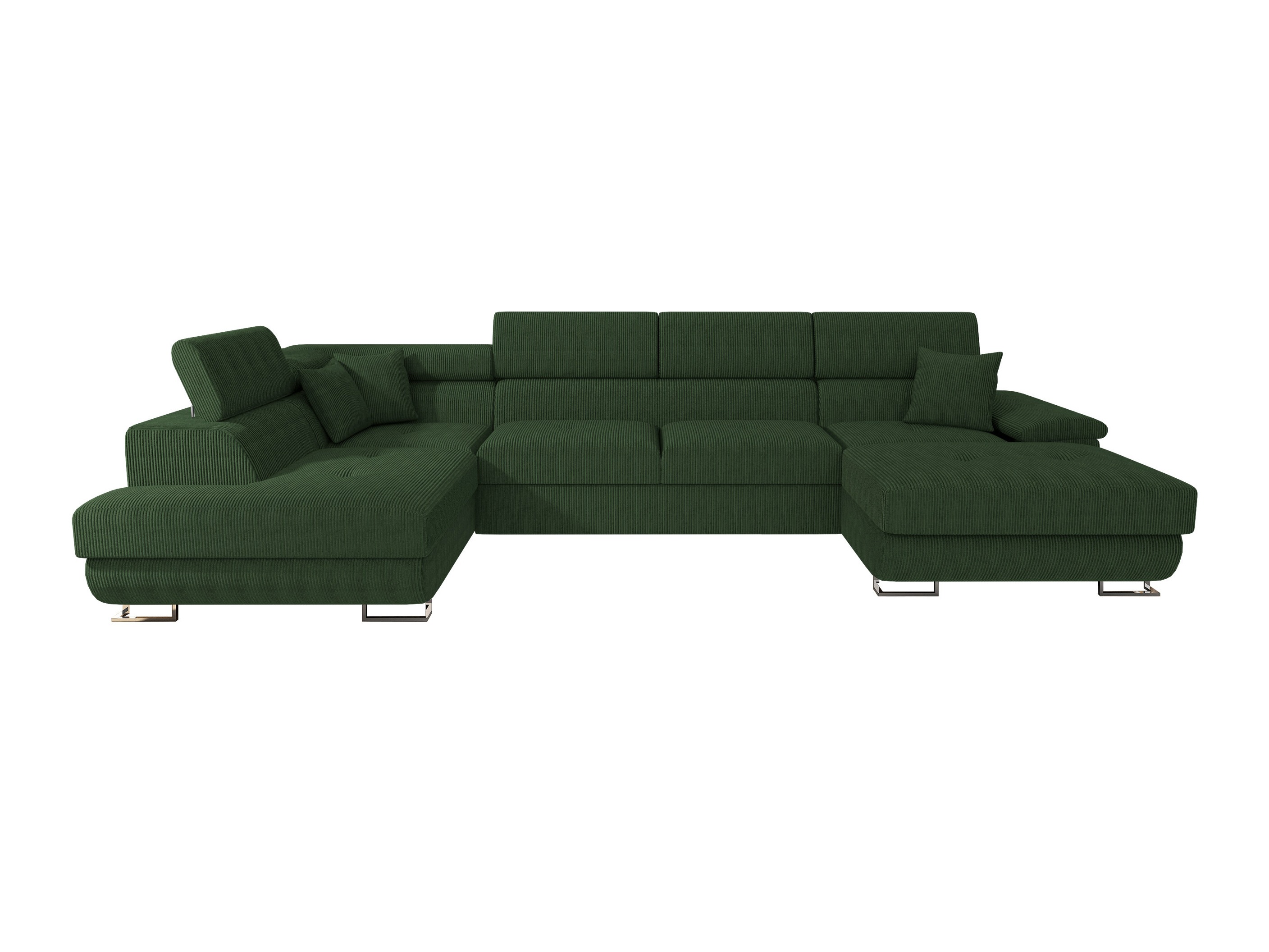 Hjørnesofa Comfivo Ruta (Poso 14)