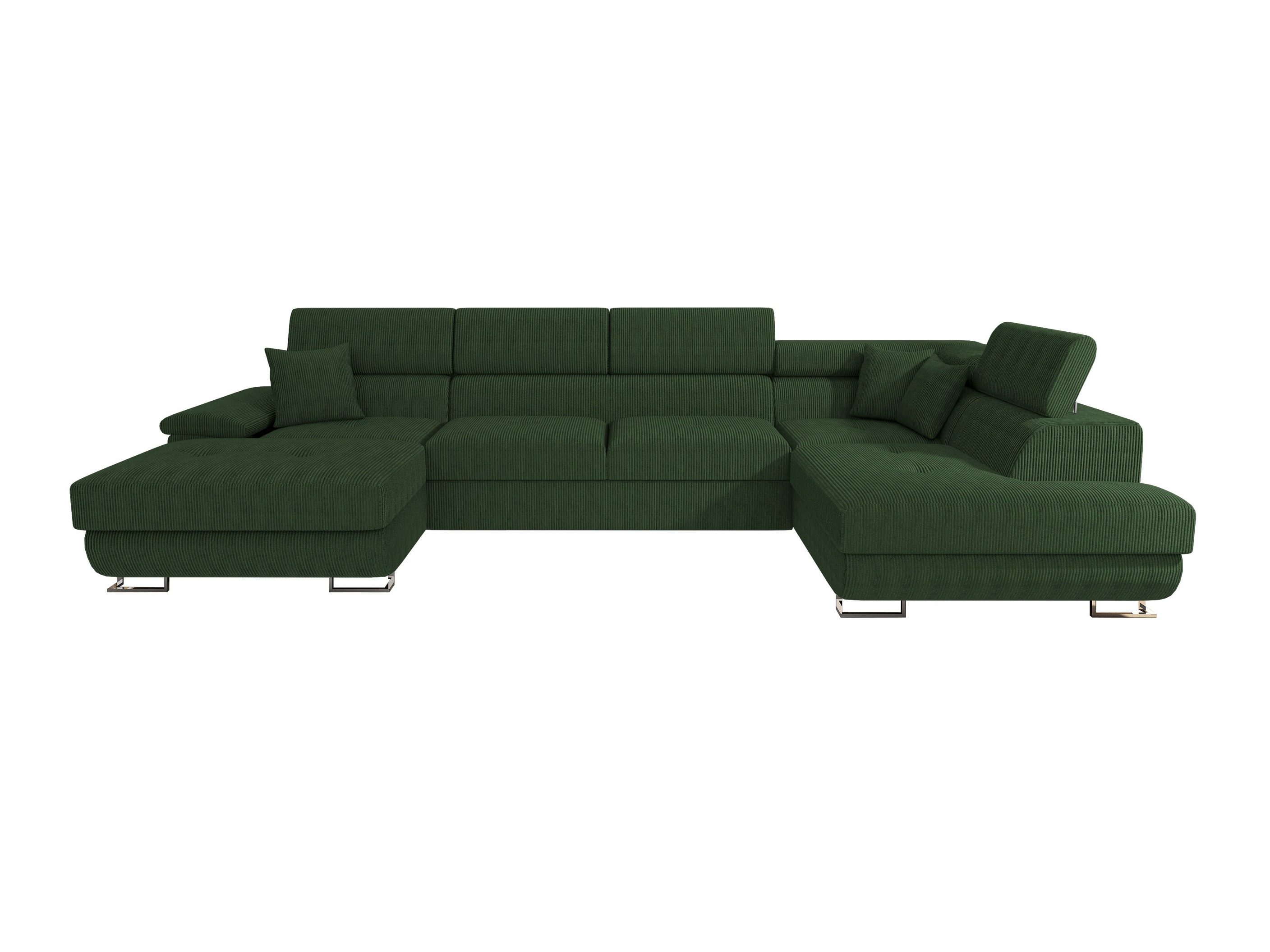 Hjørnesofa Comfivo Ruta (Poso 14)