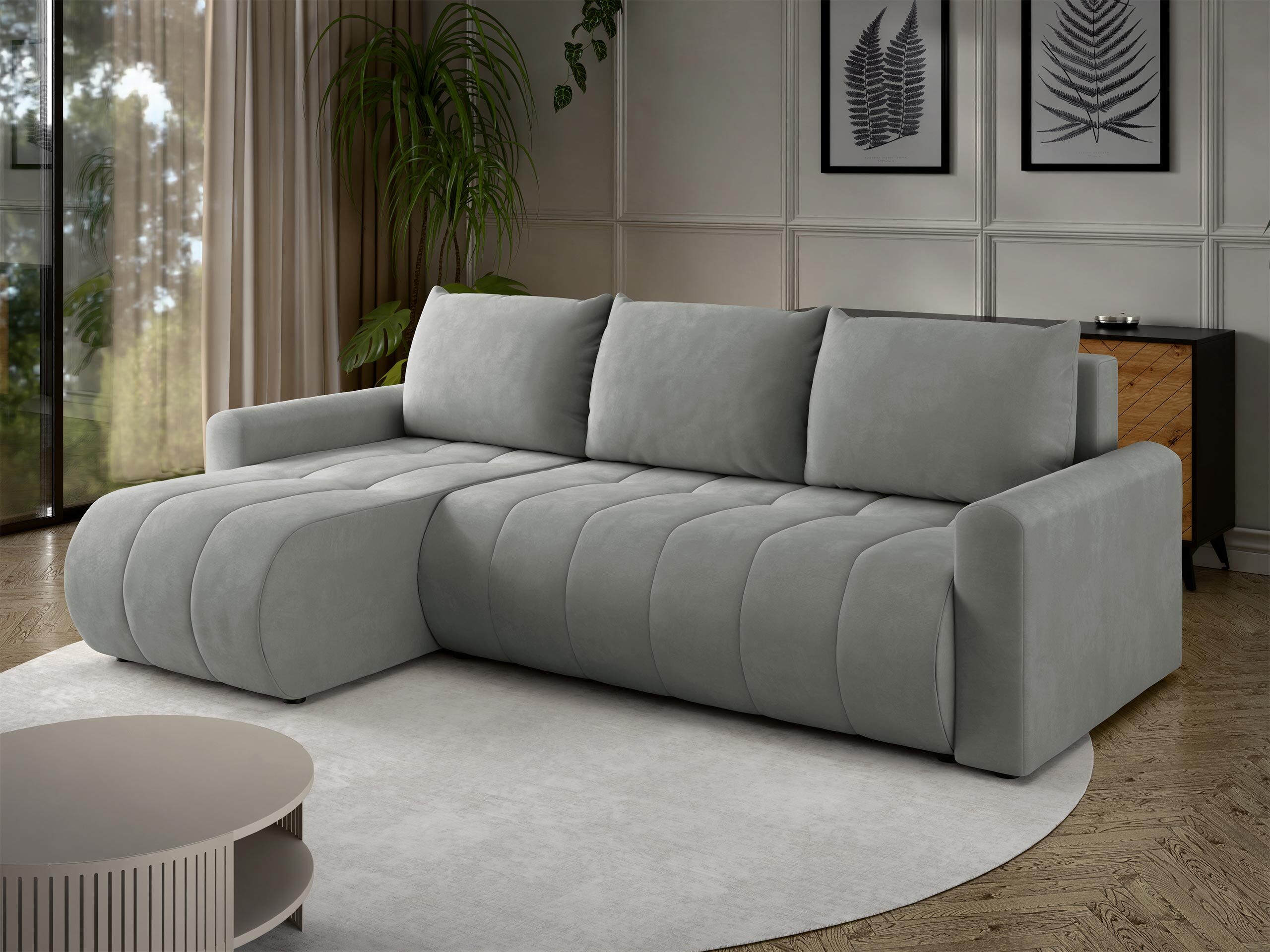 Hjørnesofa Specio (Polo 894)