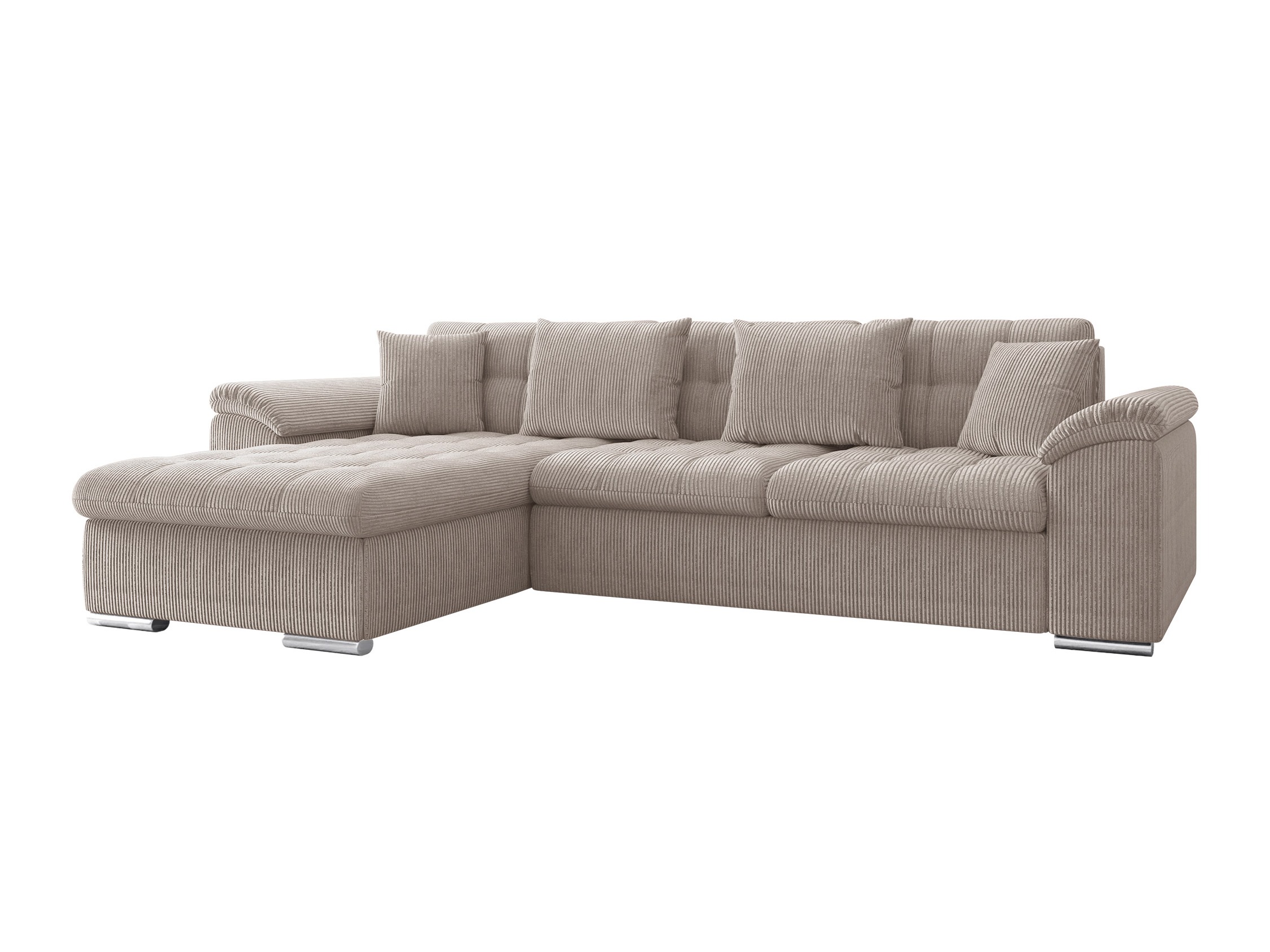 Hjørnesofa Comfivo Mica (Poso 03)